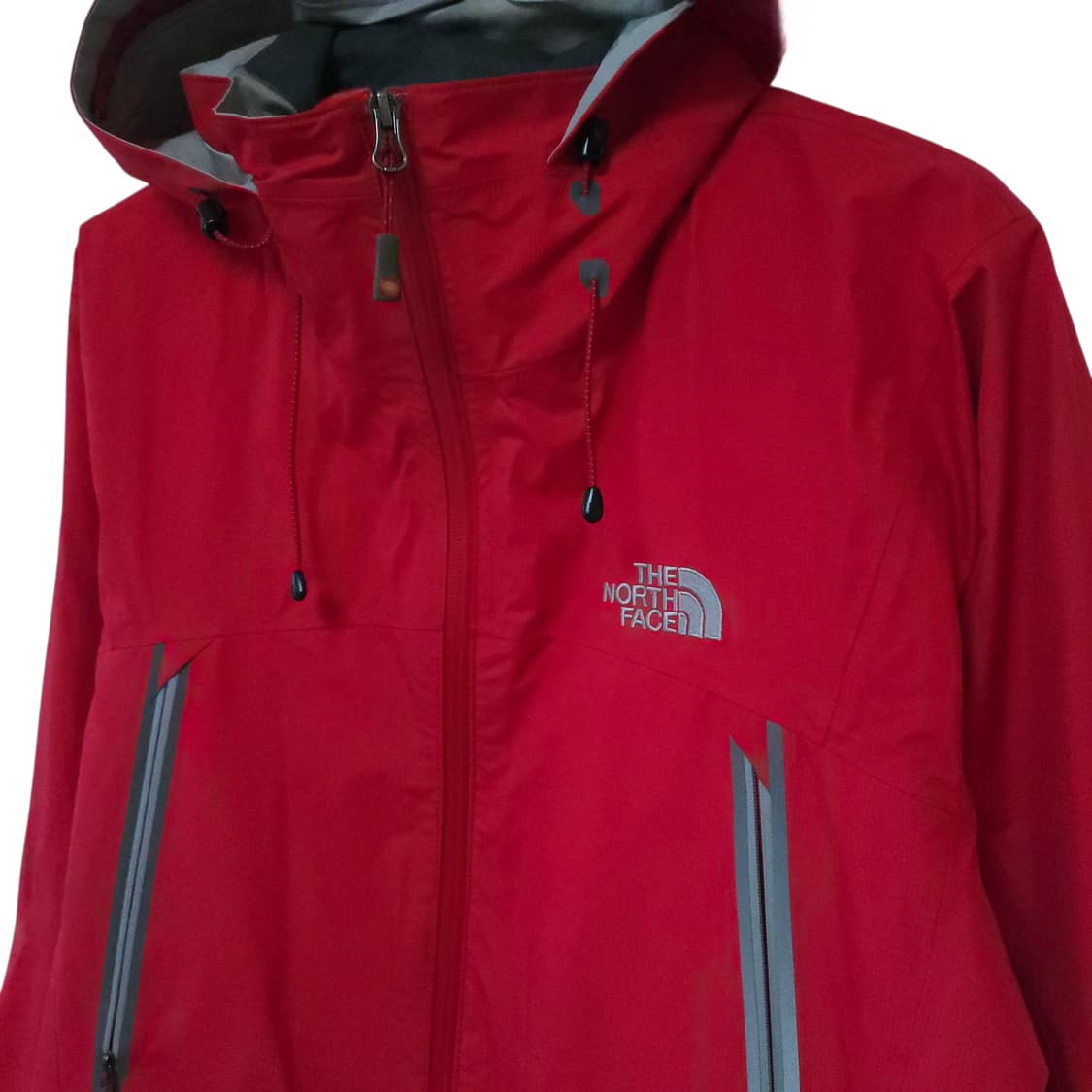 노스페이스 고어텍스 바람막이 100-105 방수 상품이미지4