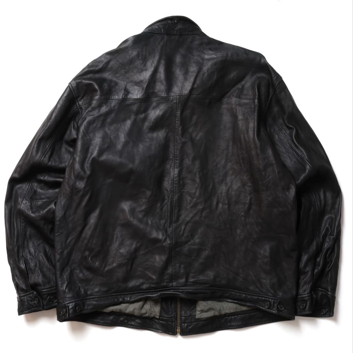 폴로 랄프로렌 Polo Ralph Lauren Maxwell Leathe 상품이미지5