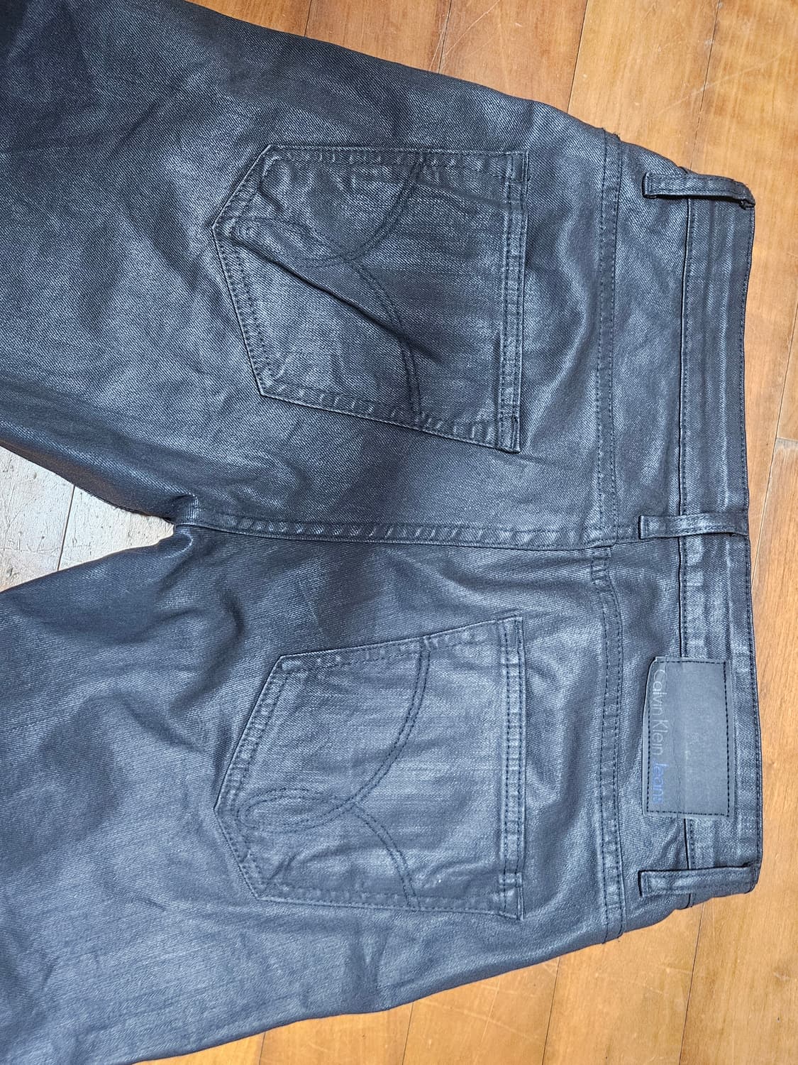 캘빈클라인 코팅진 31 상품이미지2