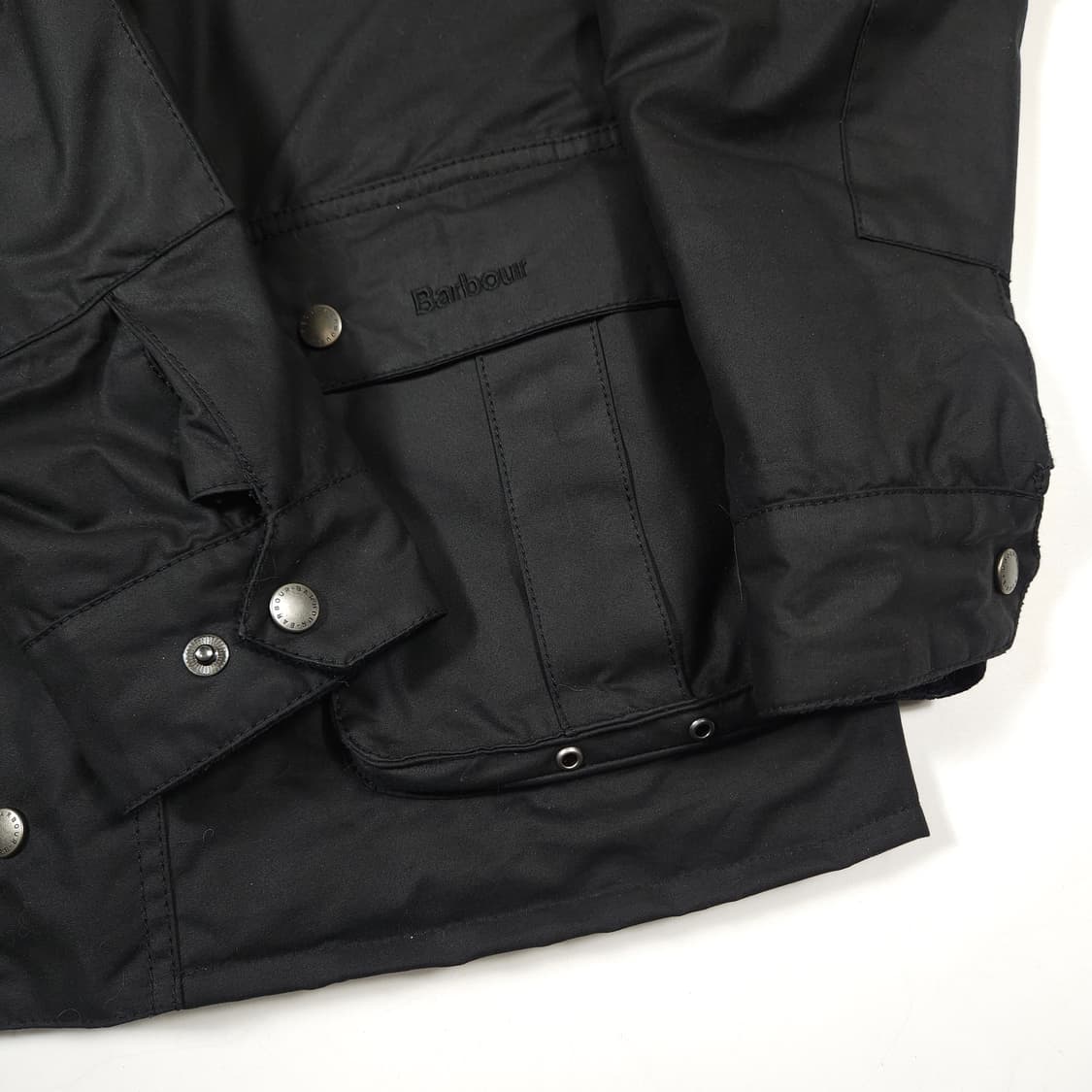 바버 인터네셔널 자켓 상품이미지5