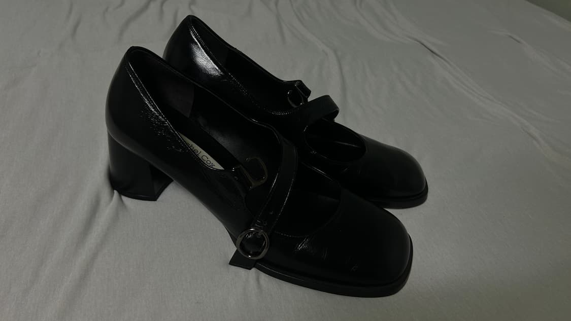 레이첼콕스 Pumps_Ieuan R2646p_6cm 상품이미지4