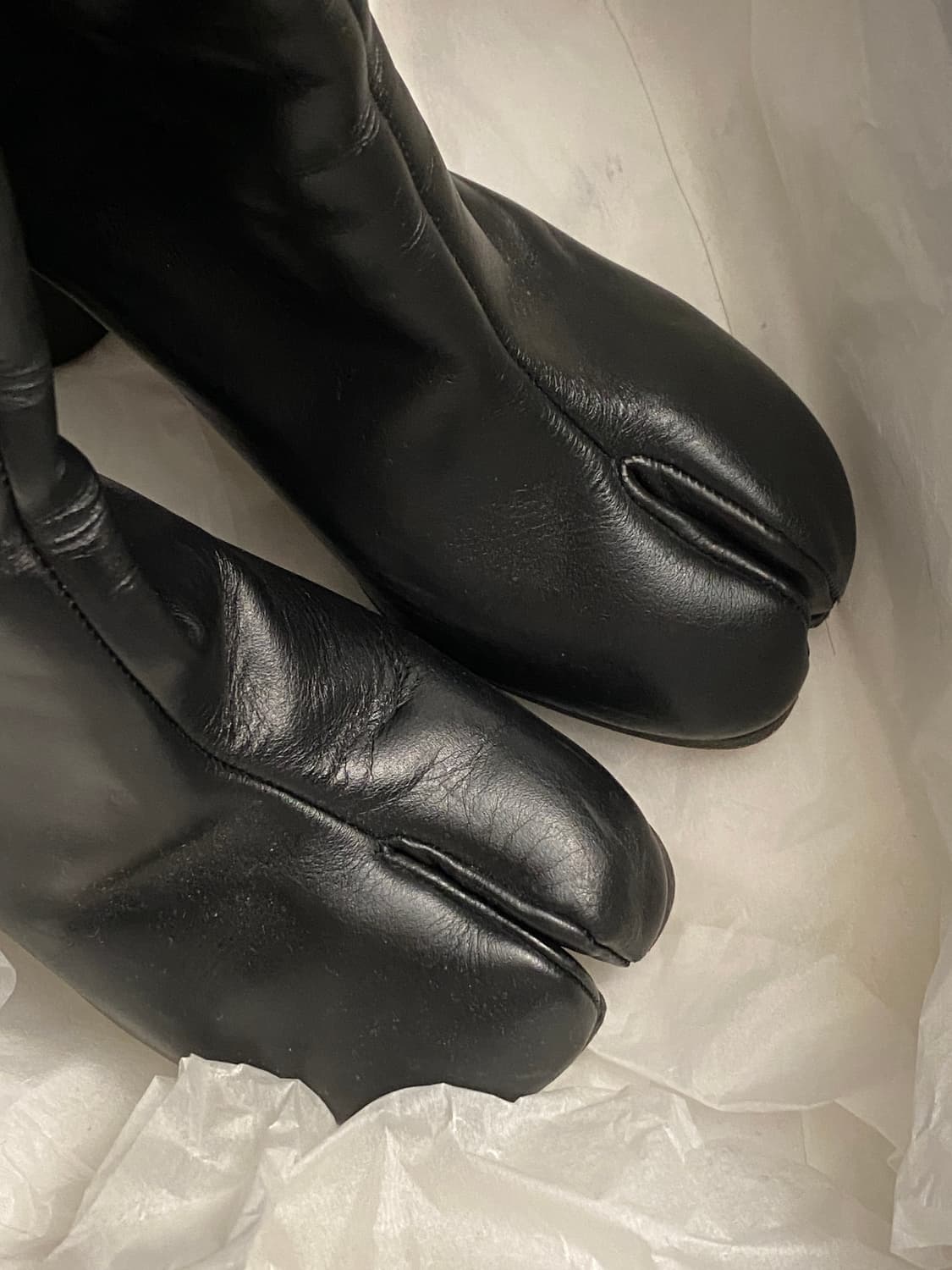 Maison margiela 타비부츠  상품이미지1