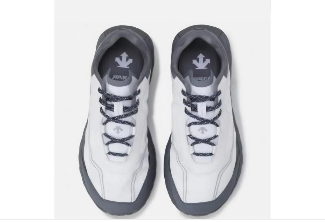 데상트터레인디 260새상품 미개봉 상품이미지2