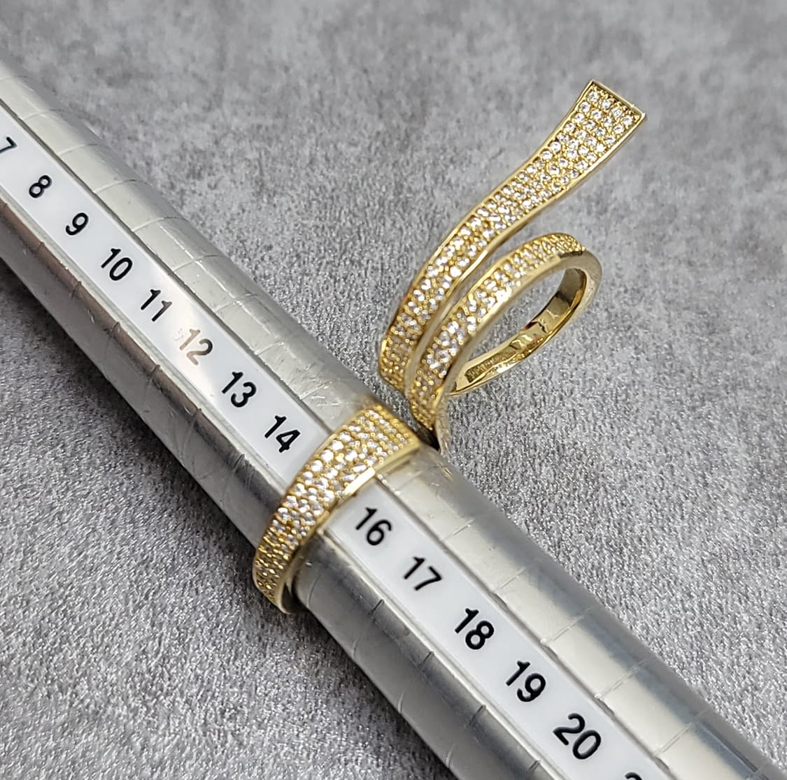 unique ring  상품이미지9