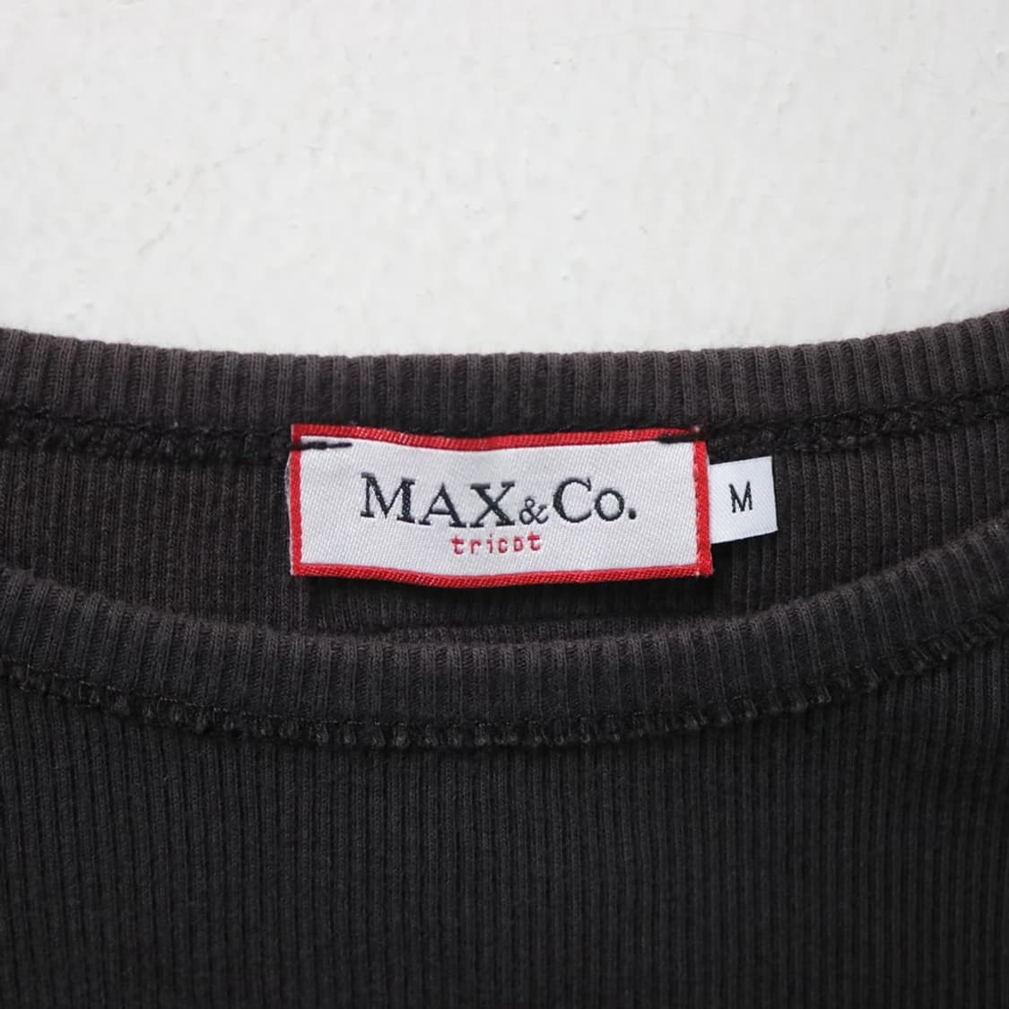 MAX&CO 슬리브리스 67755 상품이미지9