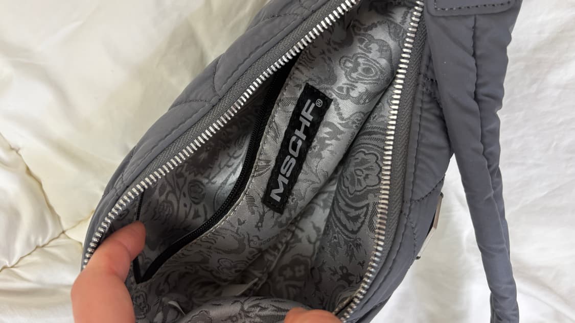 미스치프 숄더백 상품이미지3