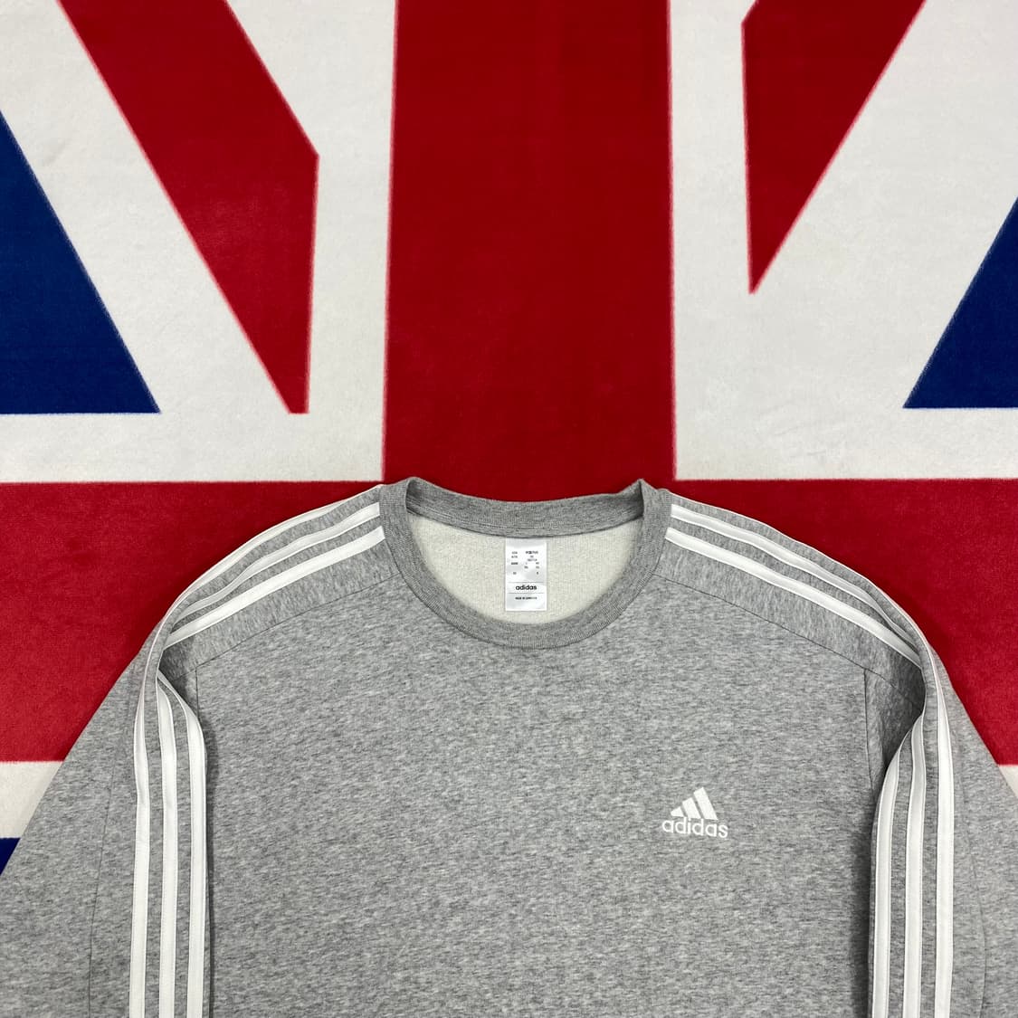 아디다스 맨투맨 2XL  상품이미지2