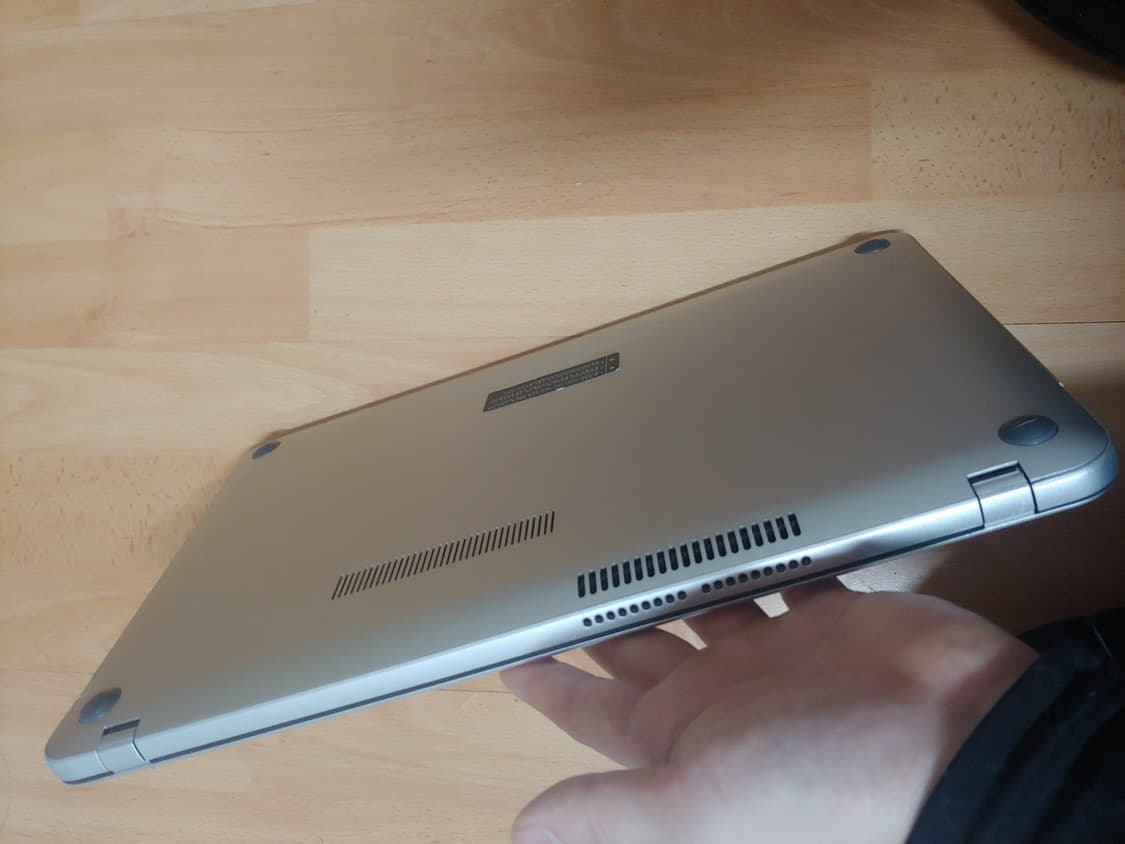 삼성 i3 8세대 노트북 상품이미지8