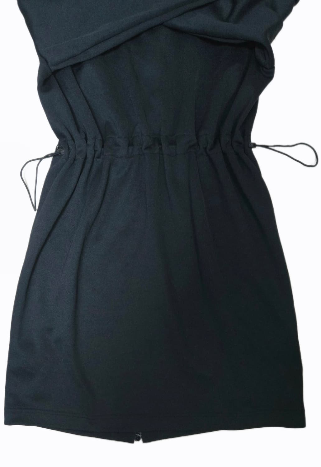 아디다스 트랙탑 롱 원피스 (S사이즈)로제원피스 상품이미지3