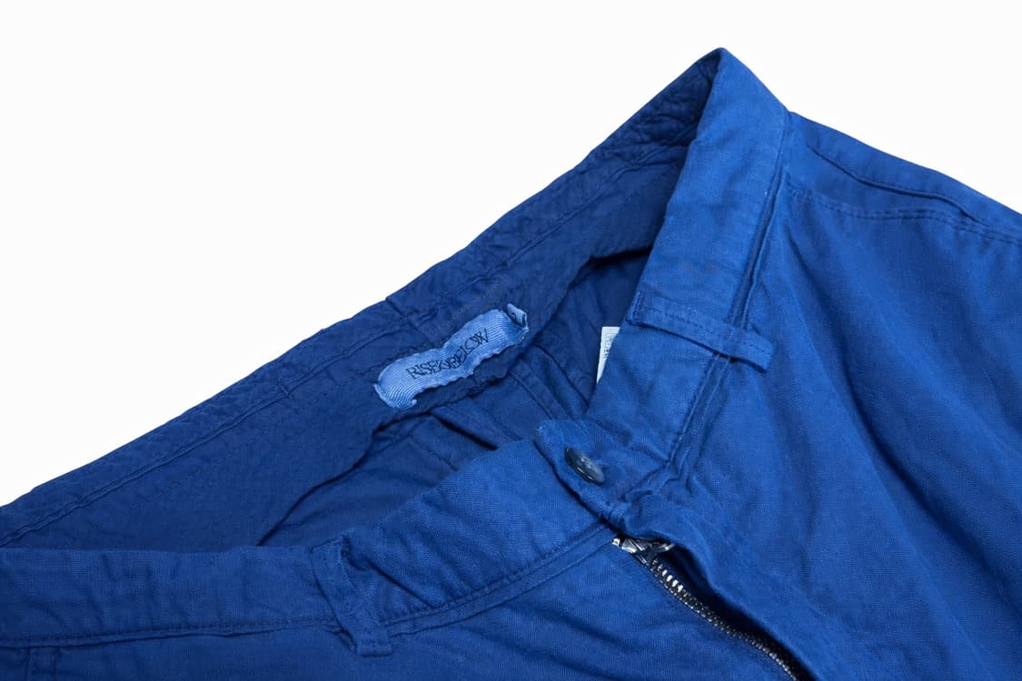 라이즈앤빌로우 치노 팬츠 상품이미지3