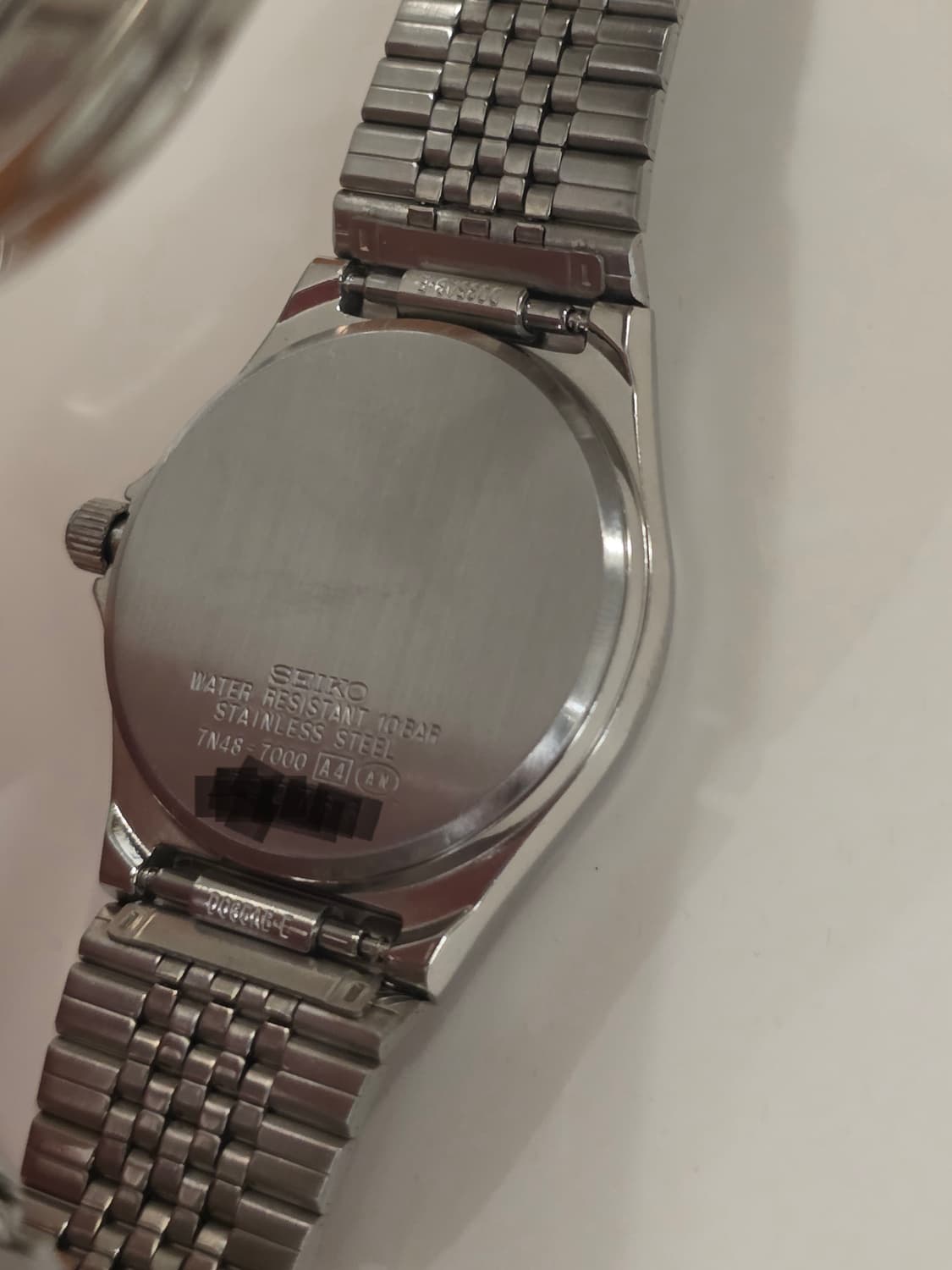 세이코 스피릿 판매합니다. 상품이미지5