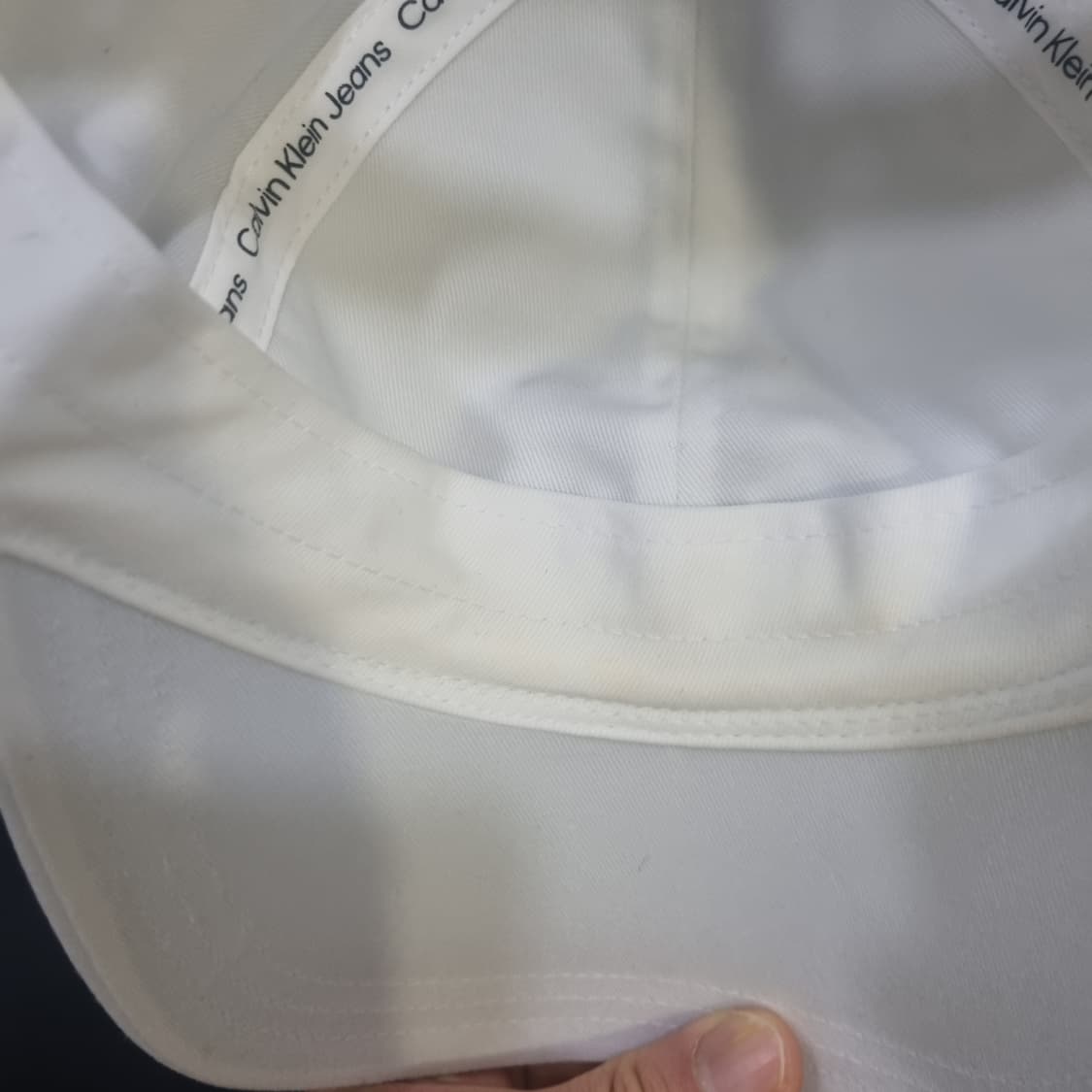 ck모자 상품이미지4