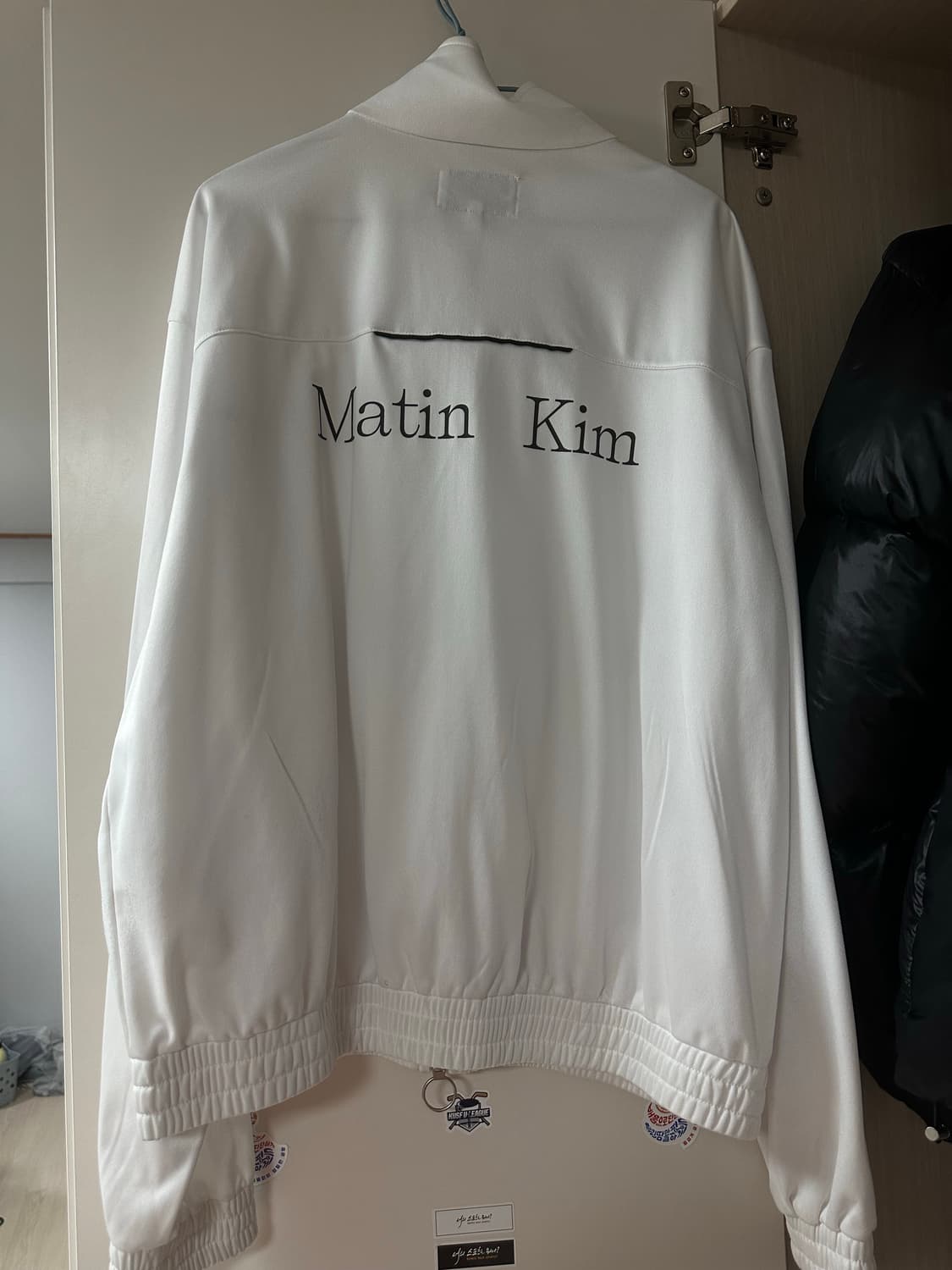 마땡킴 자켓 상품이미지4