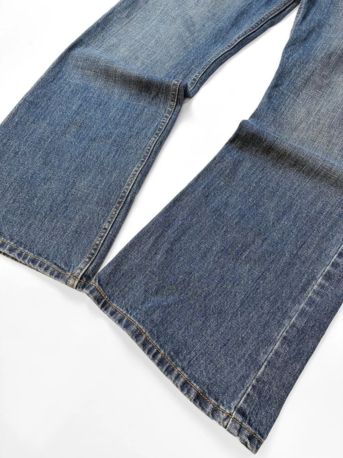리바이스 527 00s 로우 부츠컷 데님 팬츠 PN5451 상품이미지4