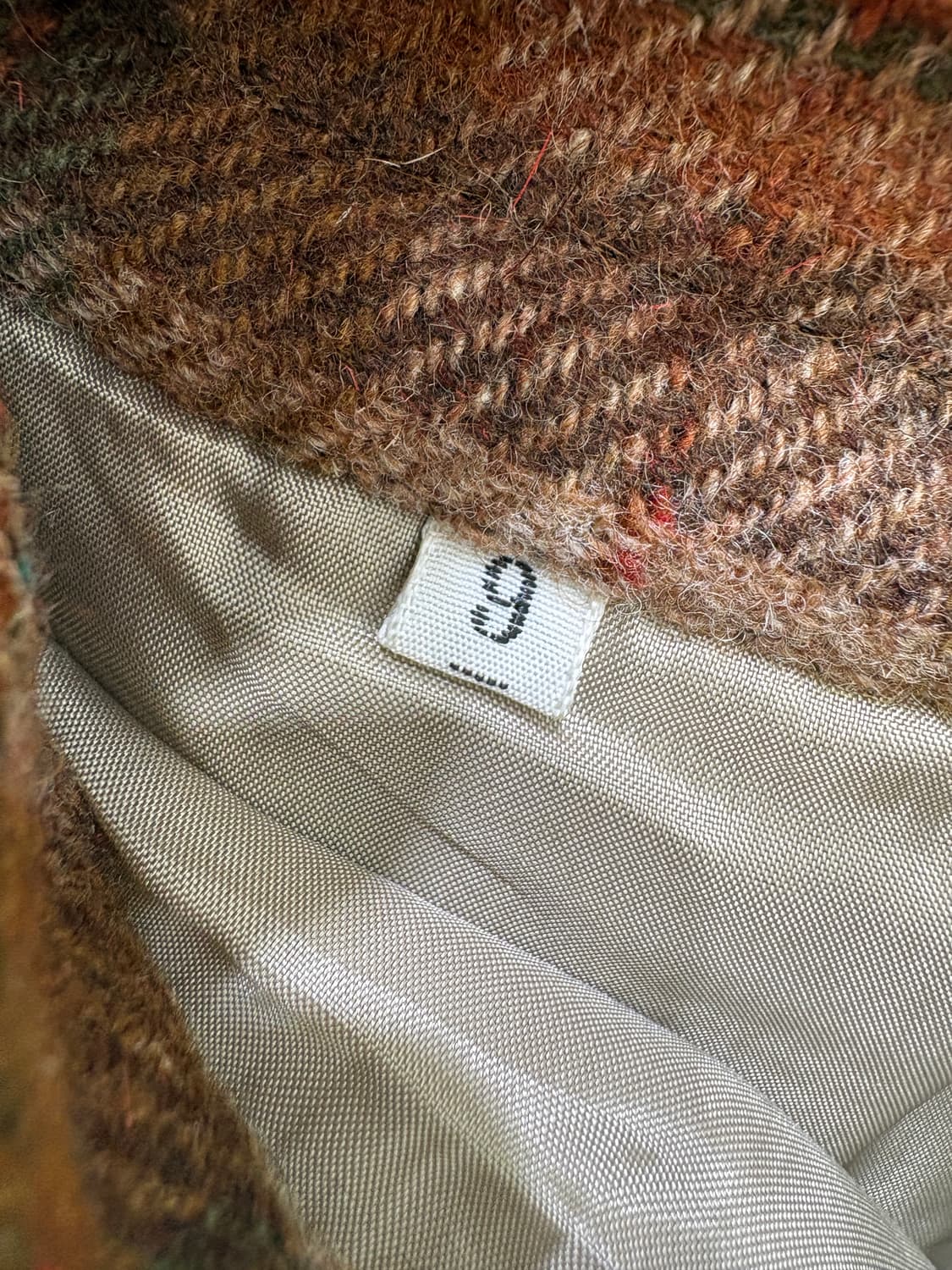 KOGA (Made in Japan) 롱스커트 상품이미지6