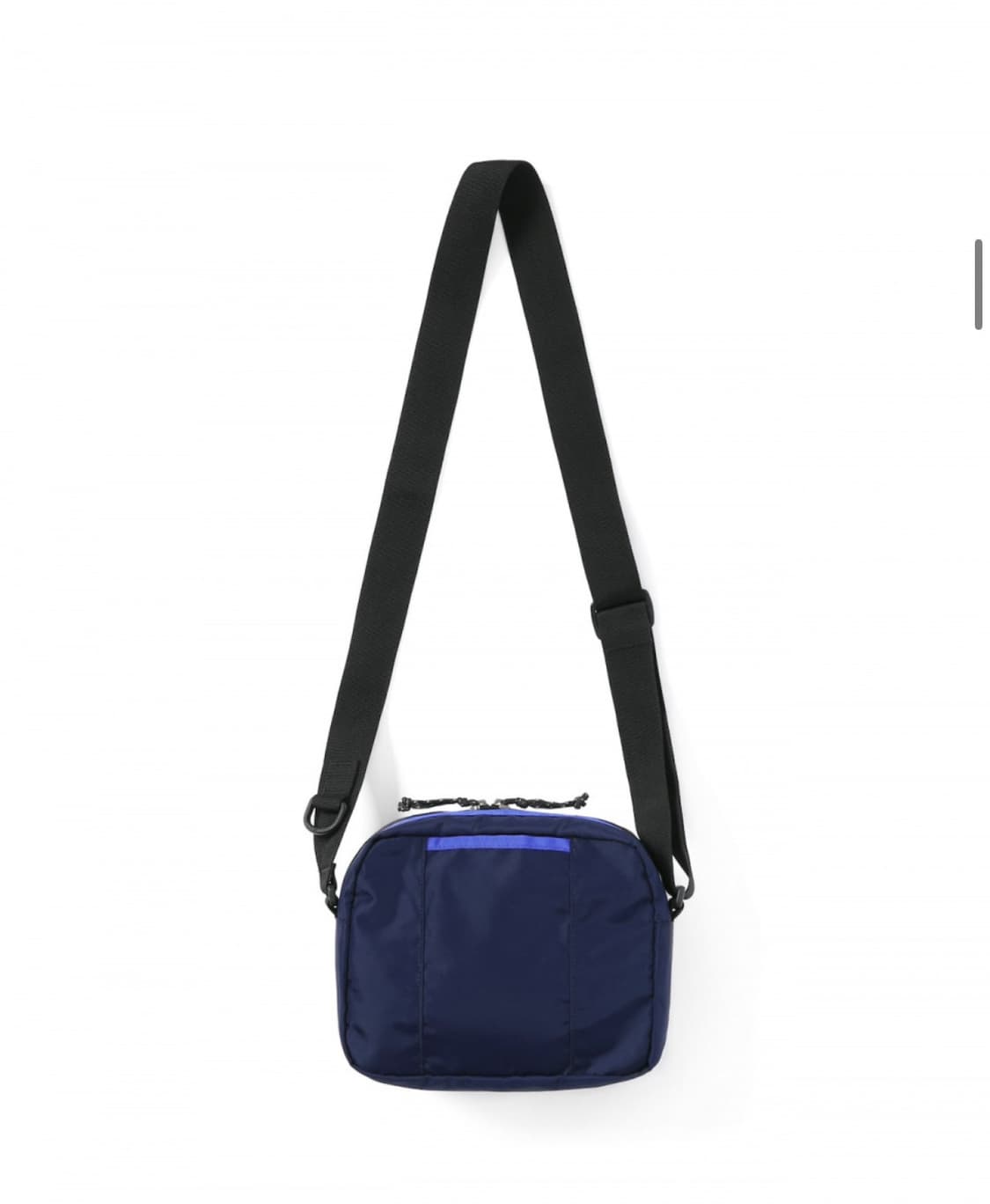 디스이즈네버댓 코듀라 숄더백 상품이미지5