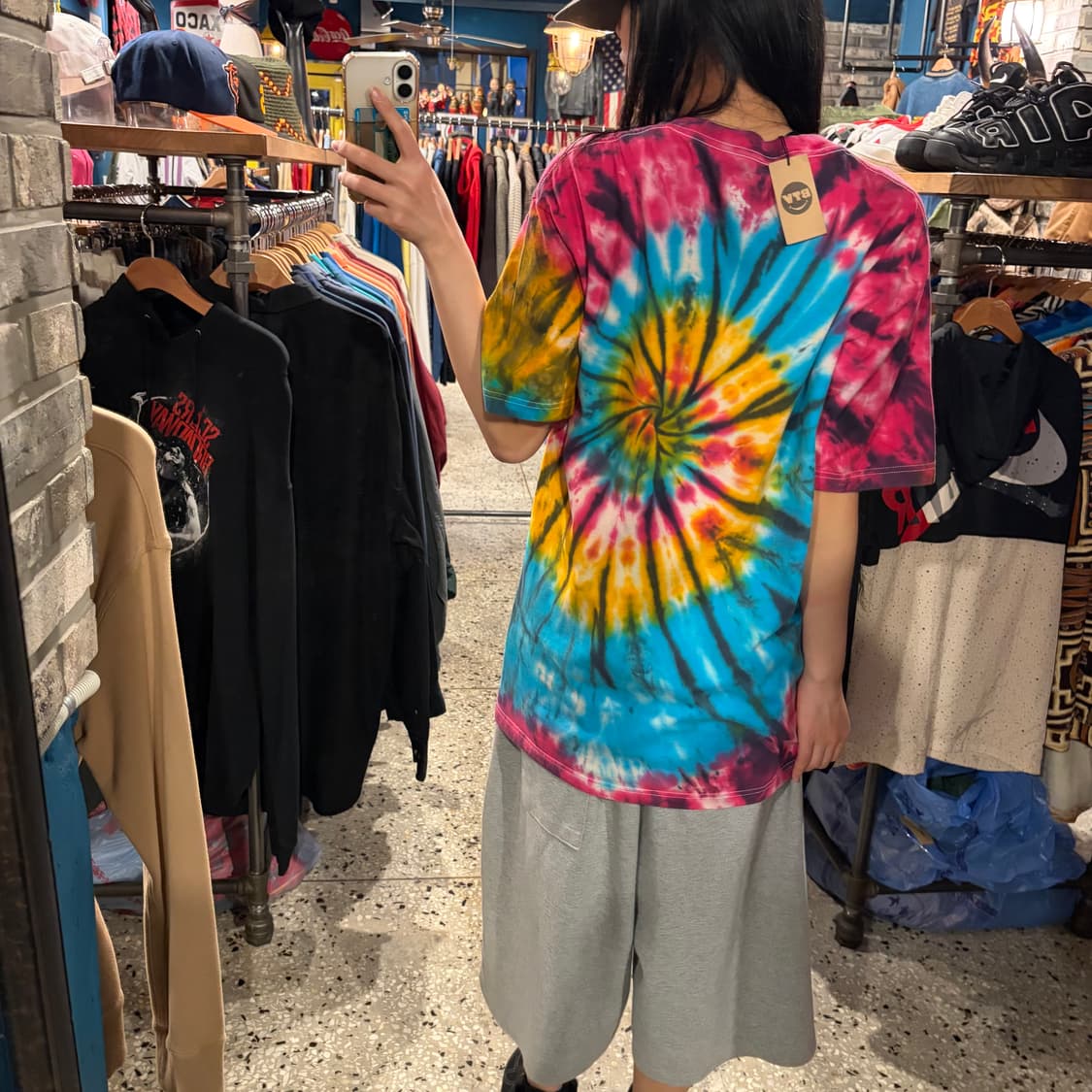 klrkland signature 커클랜드 시그니쳐 반팔티 상품이미지4
