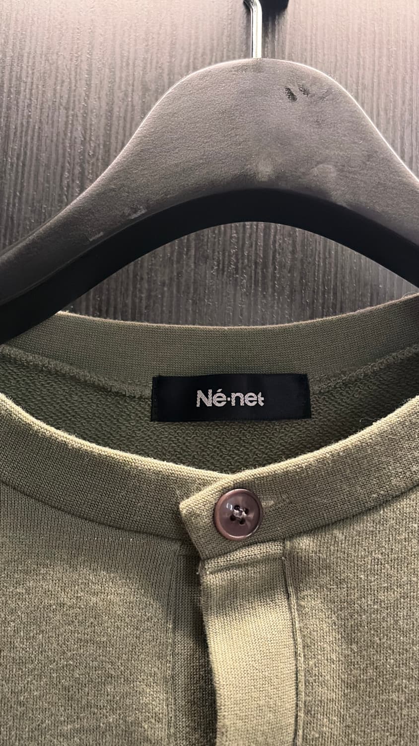 Nenet 원피스 44,55 상품이미지3