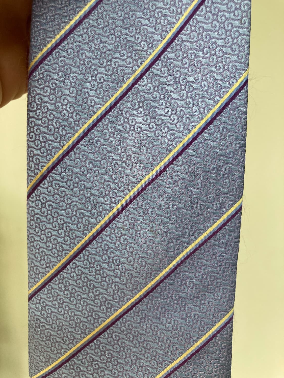 발렌티노 넥타이 상품이미지7