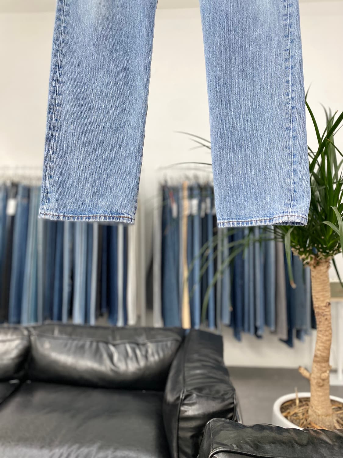 Levis501 Straight Fit 00s 33사이즈 a5214 상품이미지3