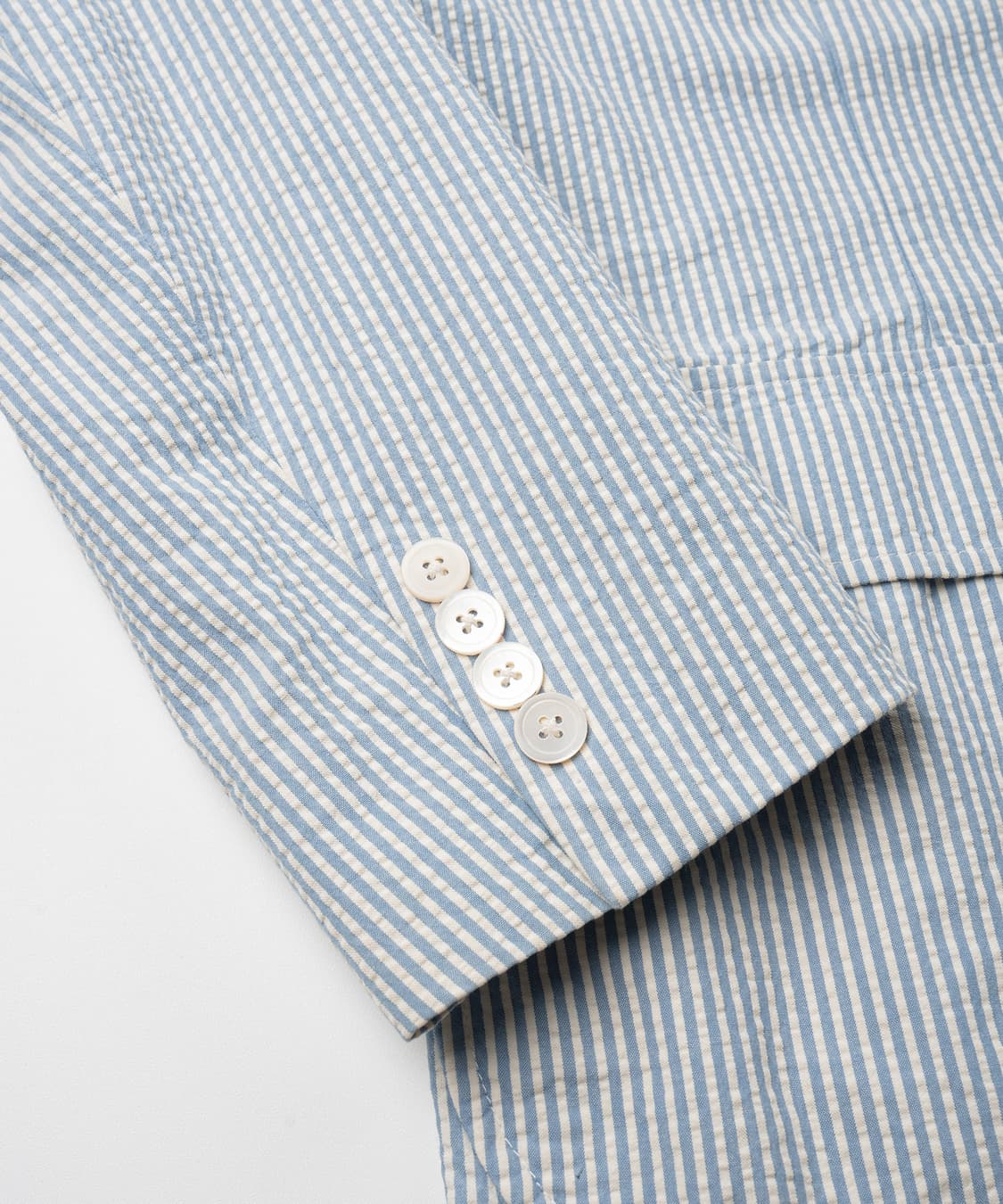 Polo Ralph Lauren 시어서커 자켓 상품이미지6
