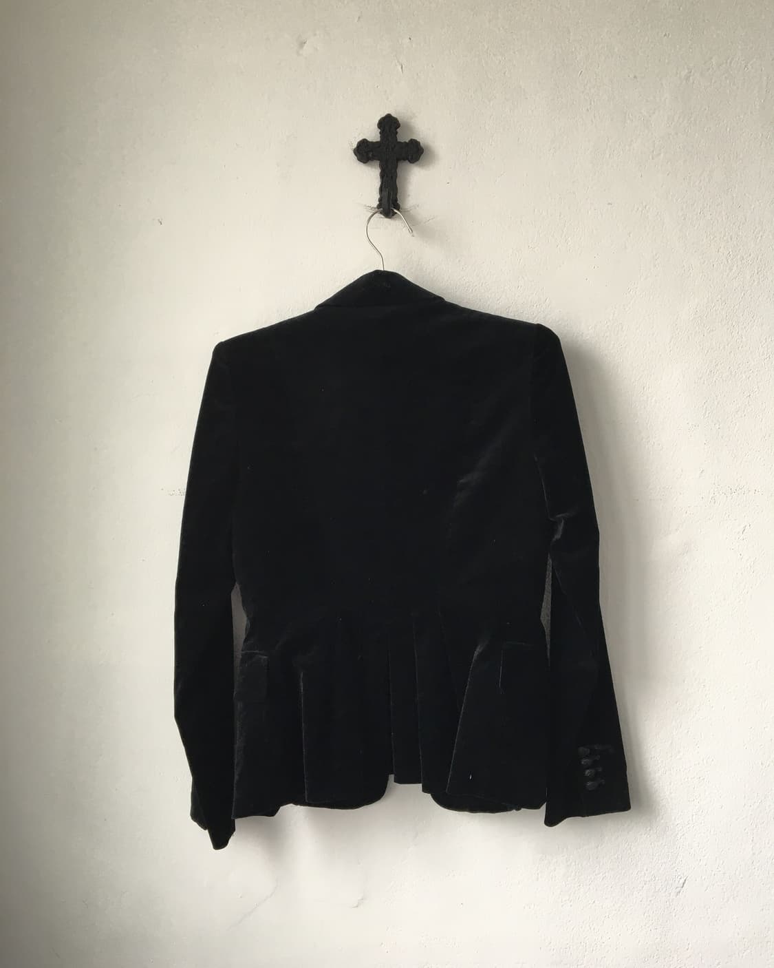 Trussardi jacket 상품이미지5