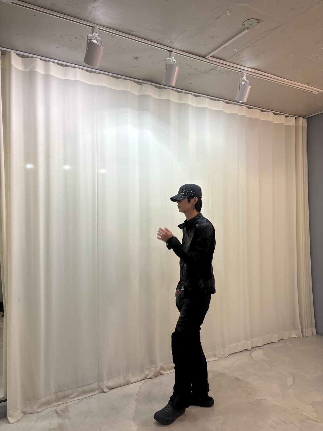 Field Core Biker Set Up  상품이미지7