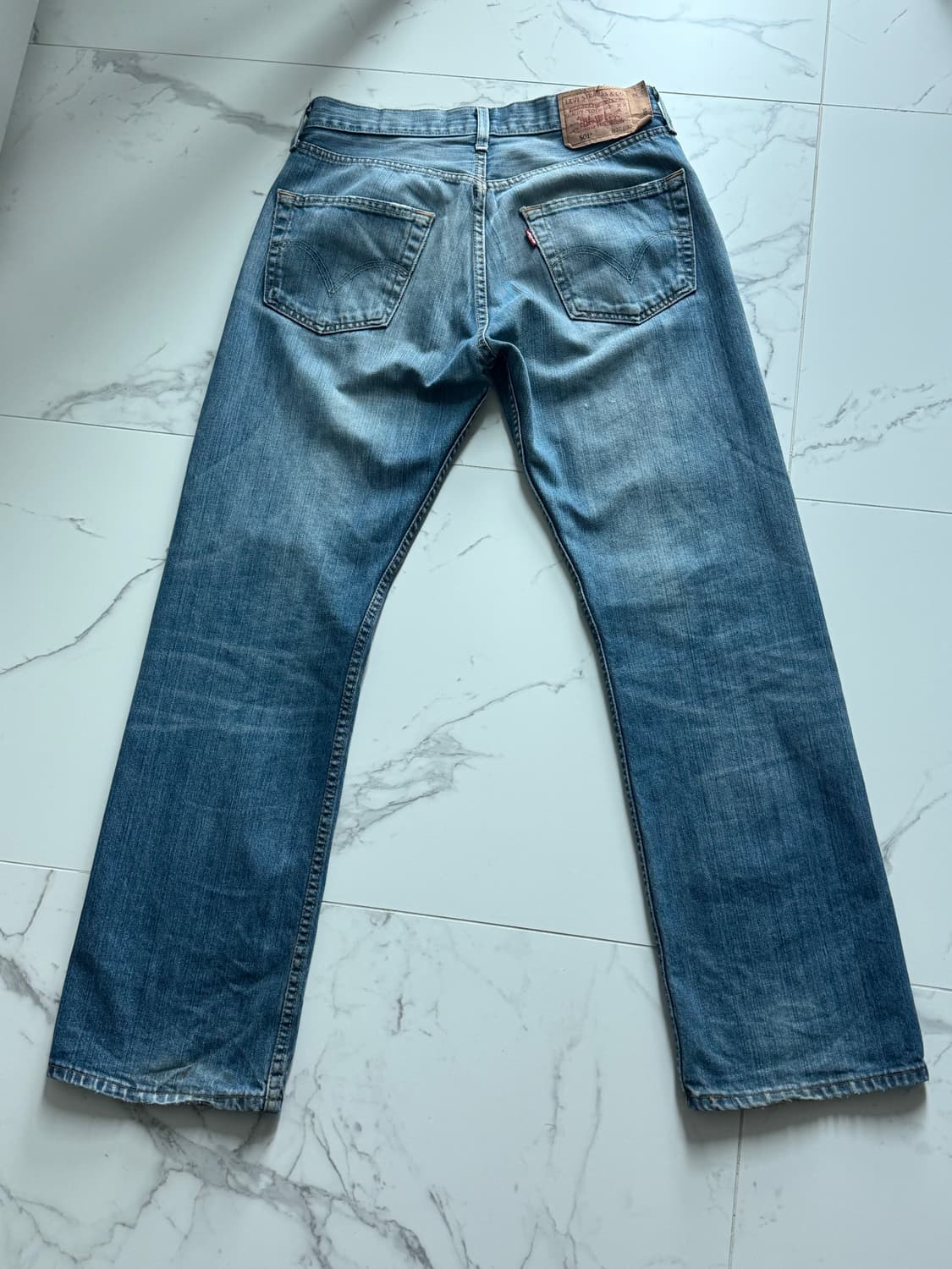 리바이스 501 상품이미지2