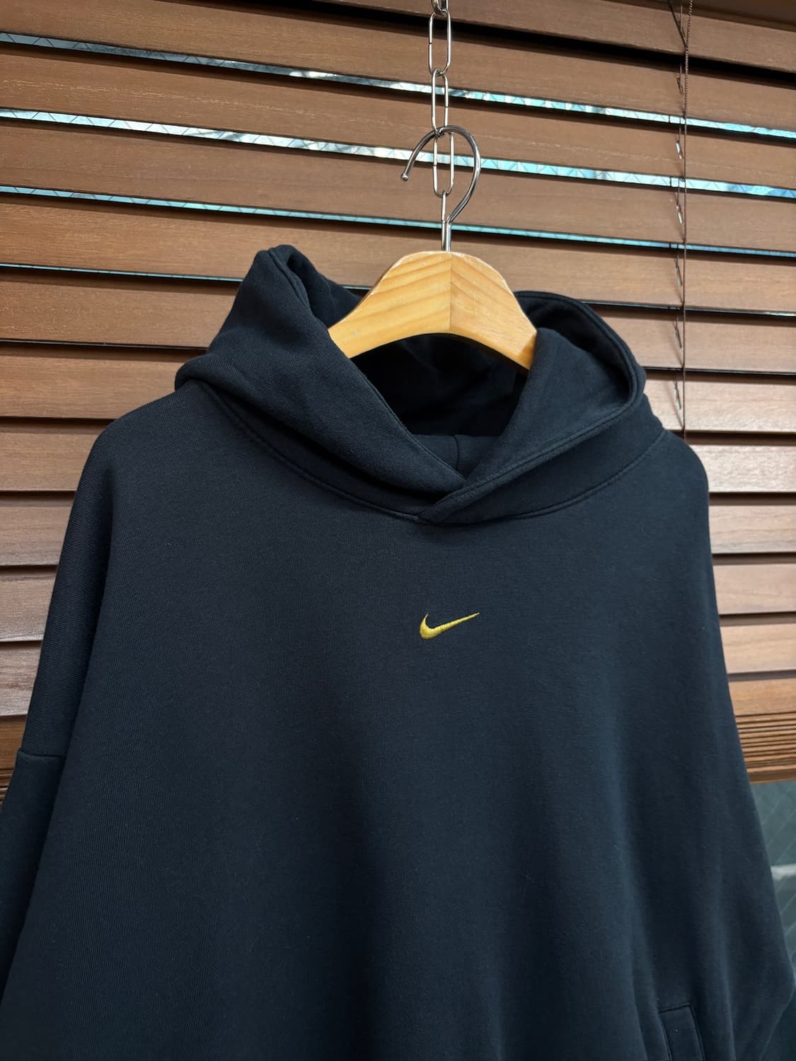 Nike 나이키 컬처 오브 바스켓볼 키즈 오버사이즈 풀오버 후드티 상품이미지5