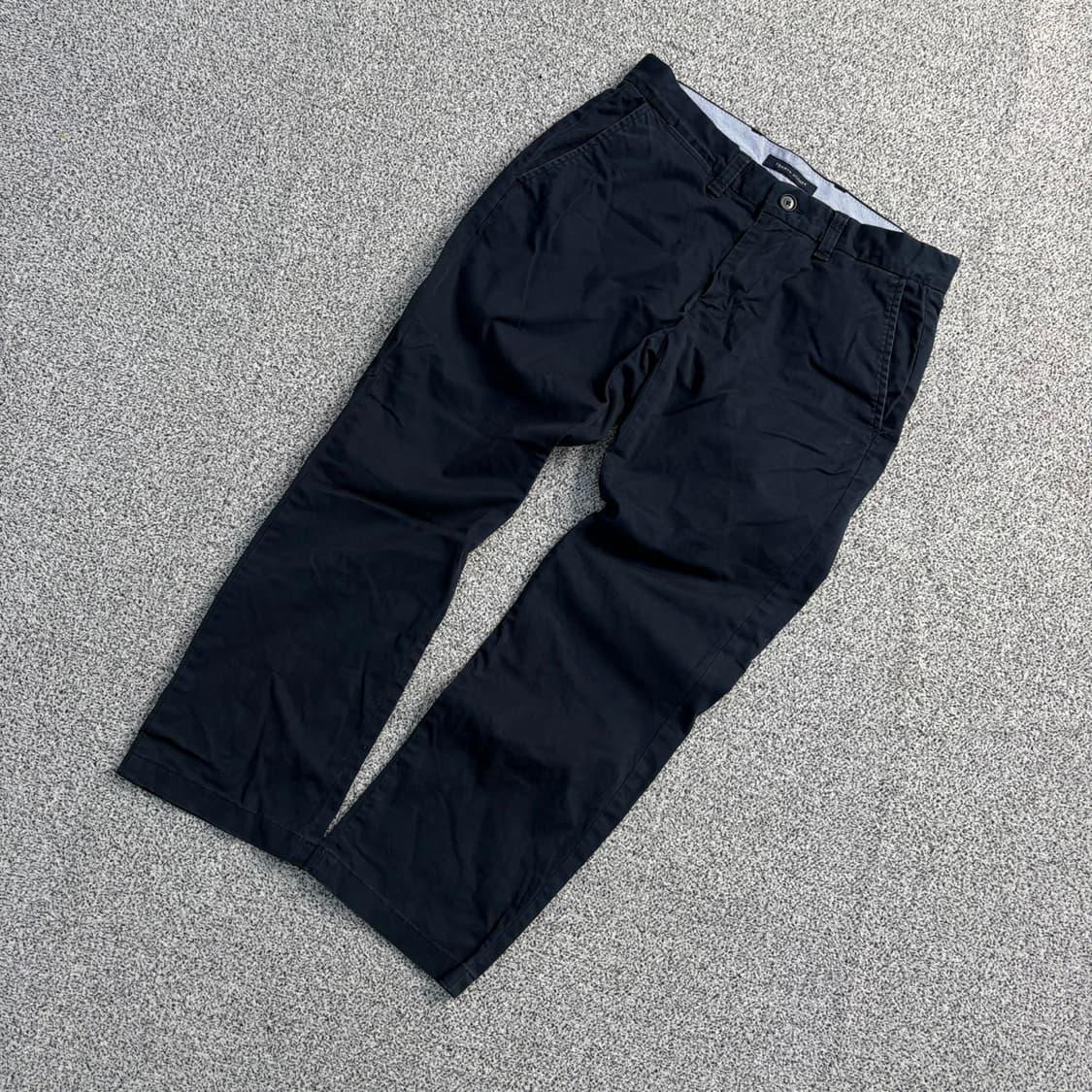 29/30 타미힐피거 면바지 치노팬츠 0413J 상품이미지1