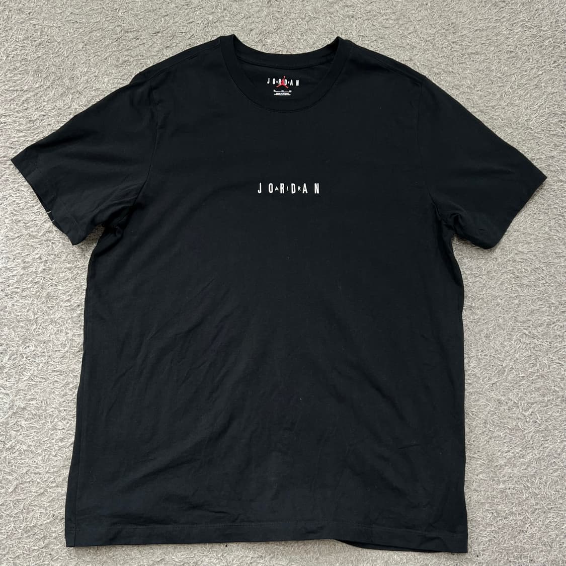 [105] 조던 반팔티 상품이미지2