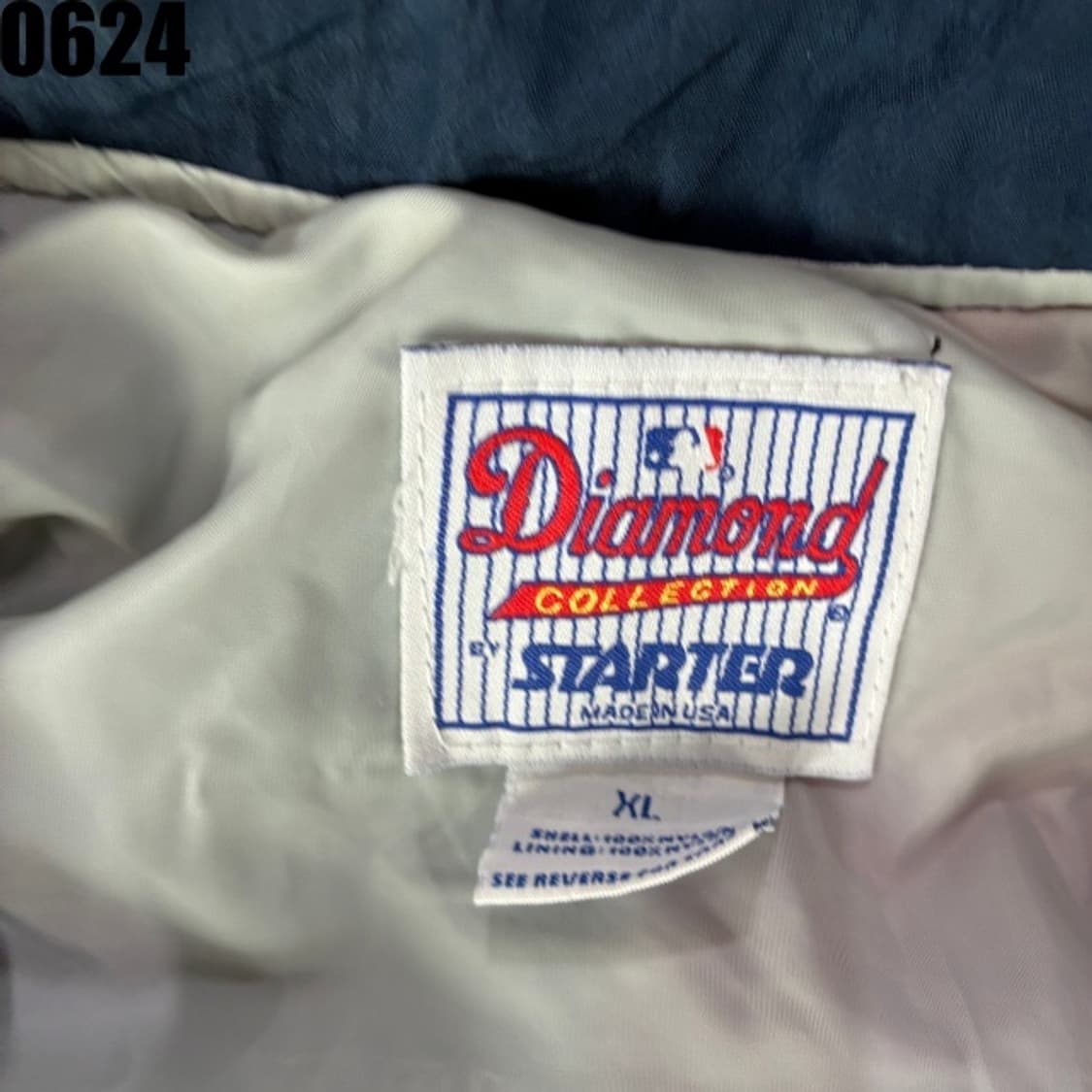 MLB 바람막이 상품이미지3
