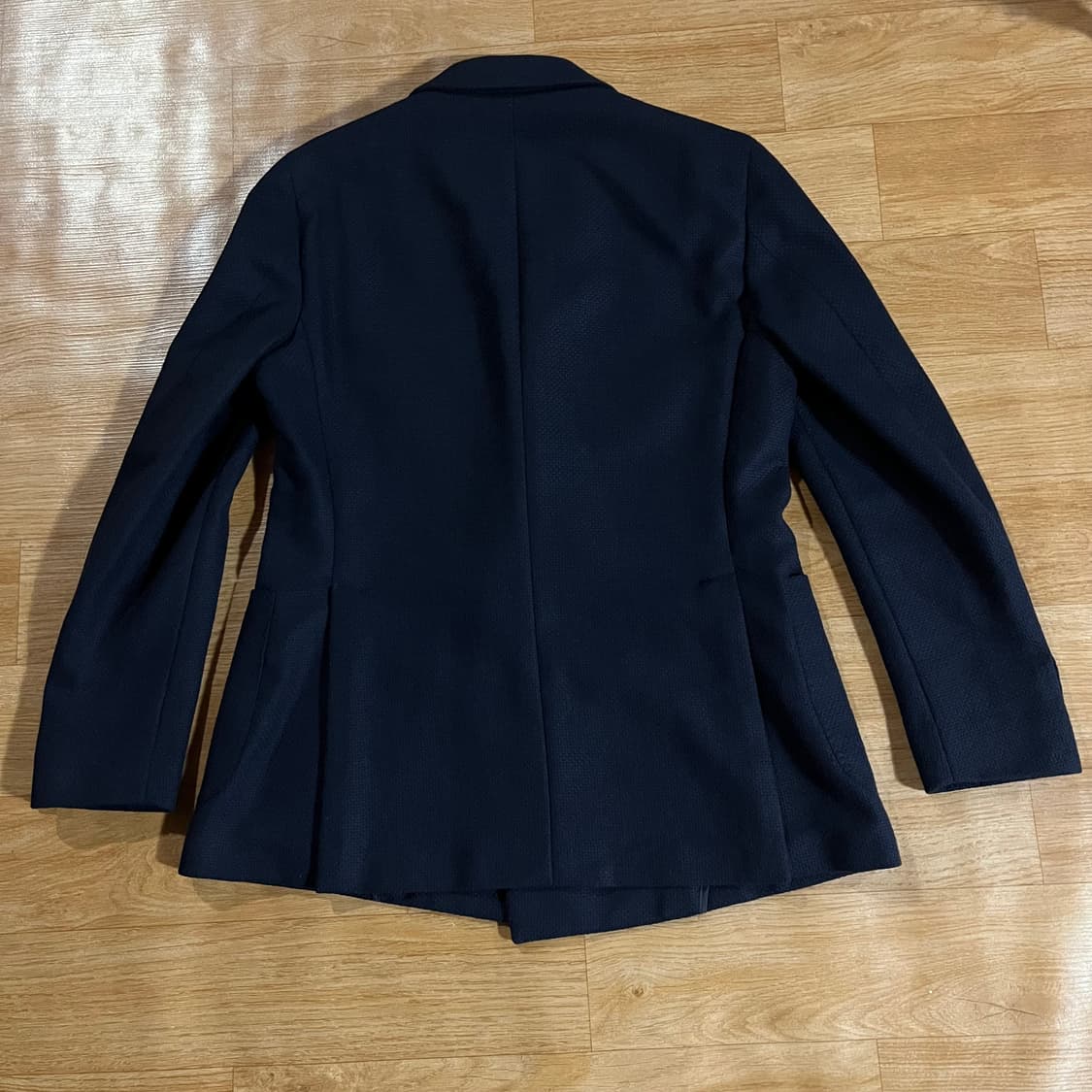 [97] 딸리아또레 신형 은장 더블자켓 상품이미지7