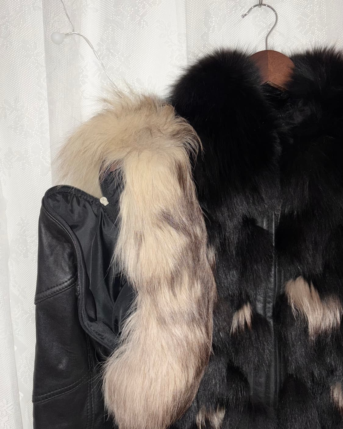 SEONJIN VINTAGE OUTER 상품이미지8