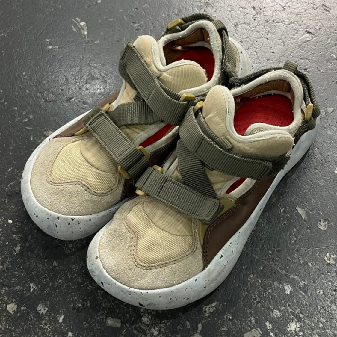 캠퍼 페우 스타디움 샌들  상품이미지1