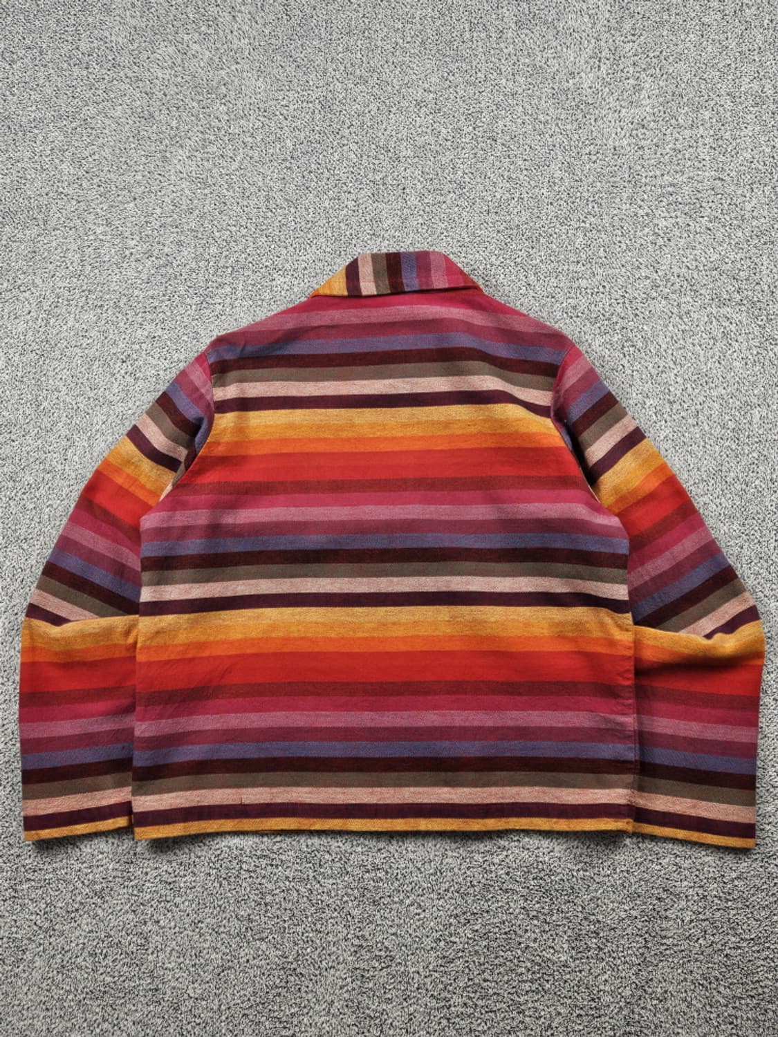 치코스디자인 인디아 히피 워크 고블린 자켓 ( 1 ) / 10258 상품이미지5