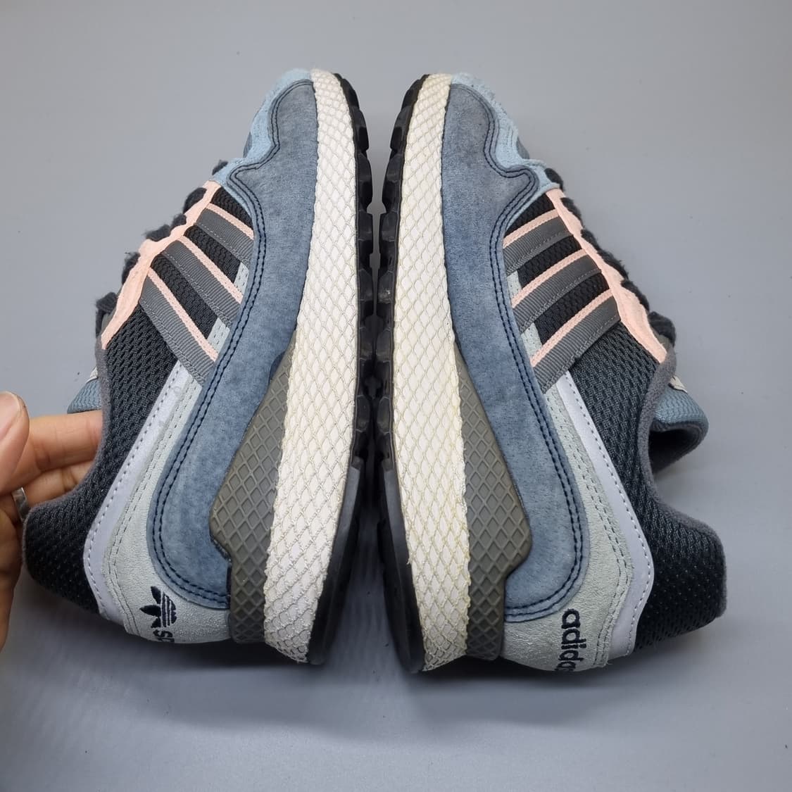 아디다스 울트라테크 여성운동화230  상품이미지5