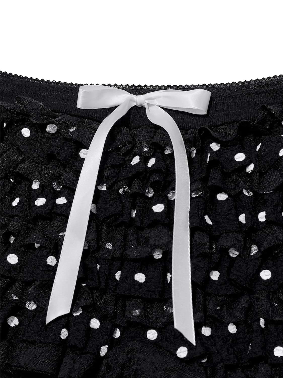 글로니 코코 도트 블루머 쇼츠 상품이미지2