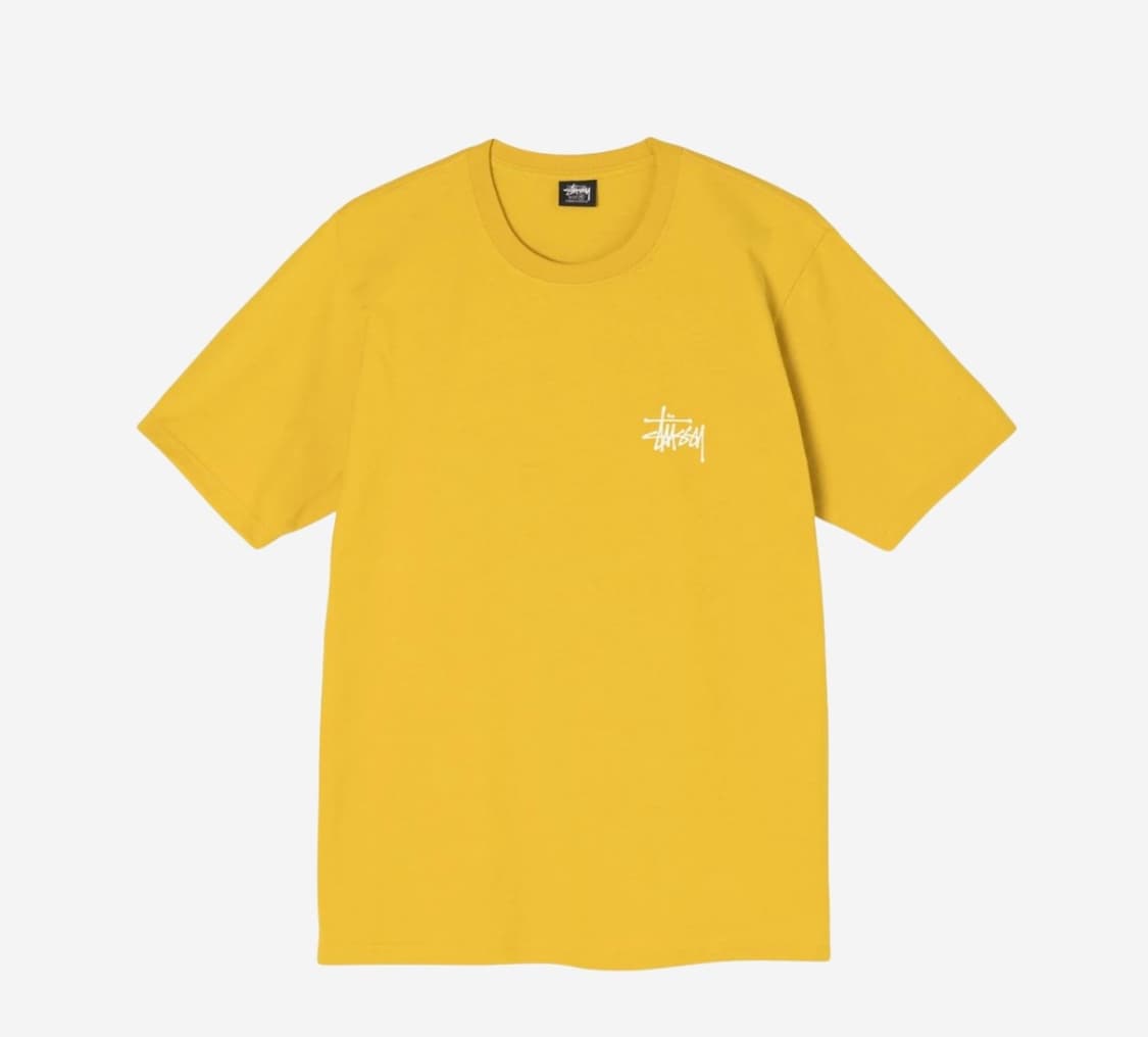 스투시 반팔티 XL 🌙✨ 상품이미지2