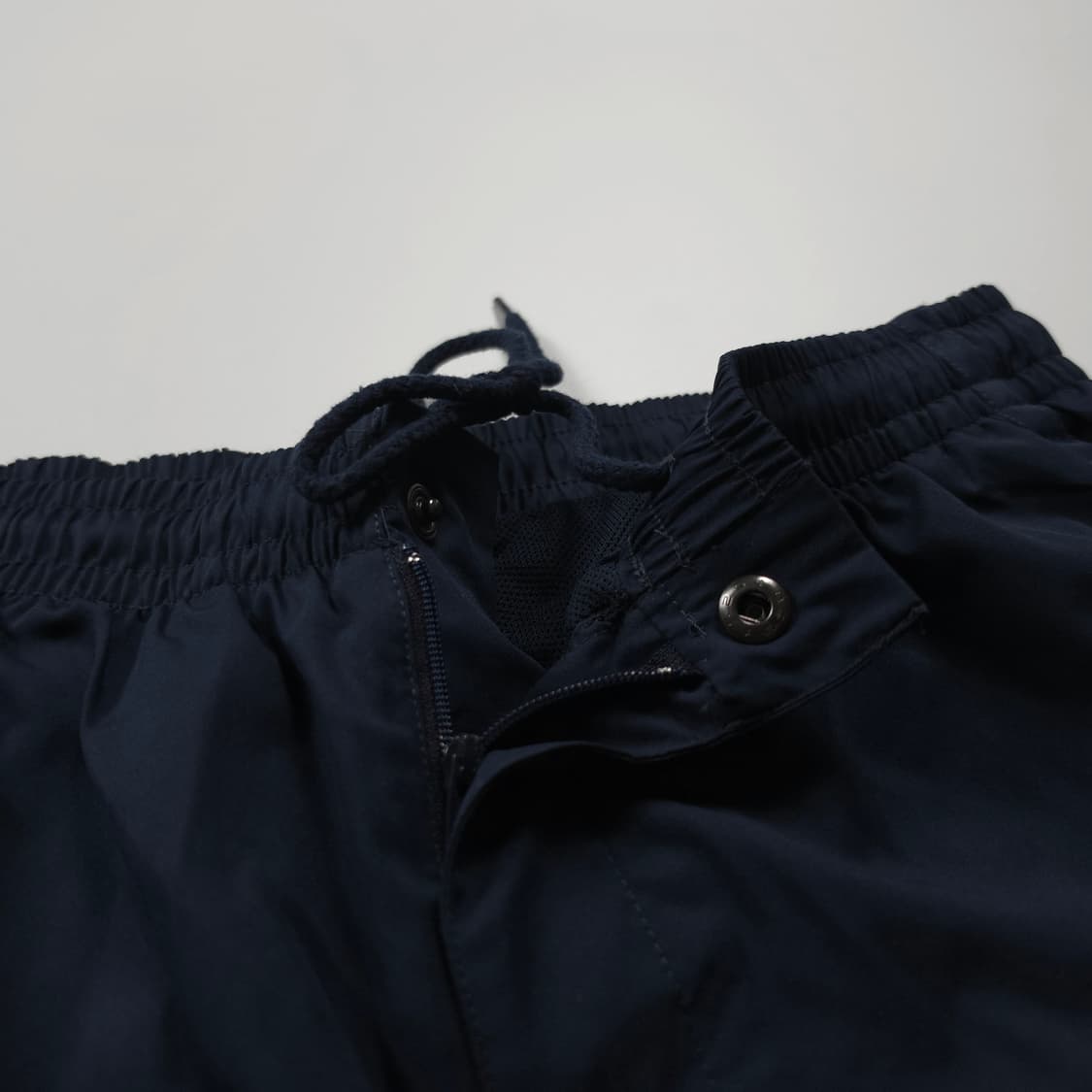 나이키 올드스쿨 스우시 우븐 와이드 트랙팬츠 (L) 상품이미지4