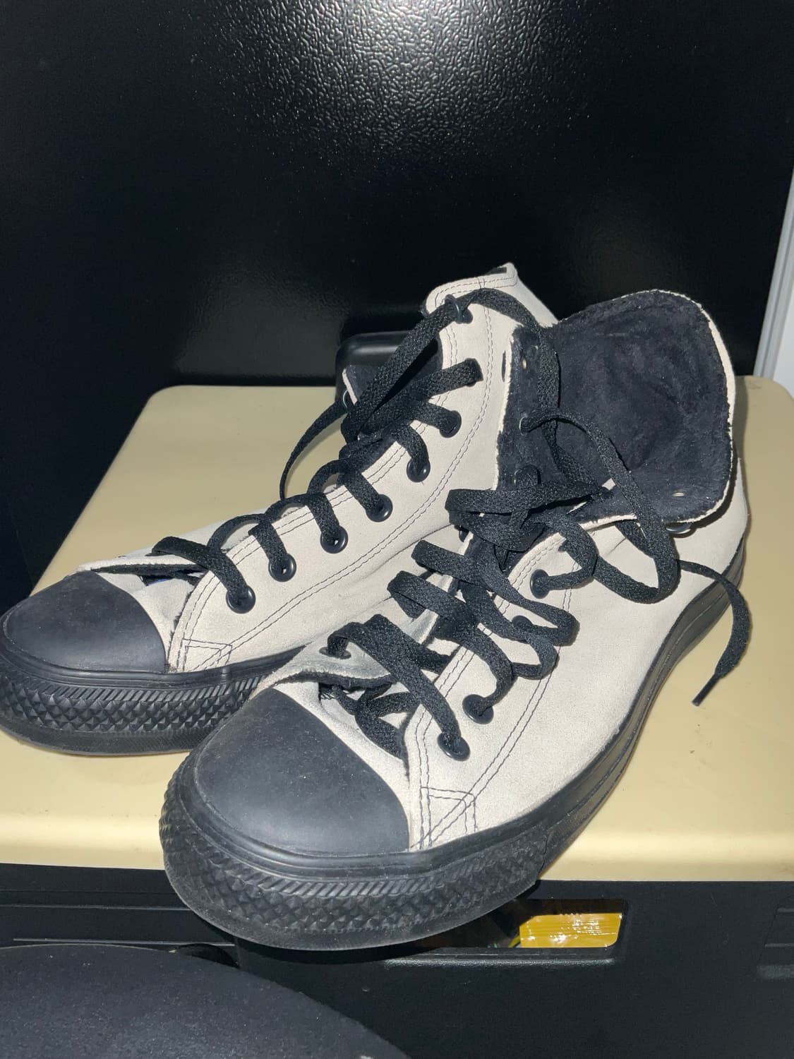 converse chuck 70 겨울용 상품이미지2