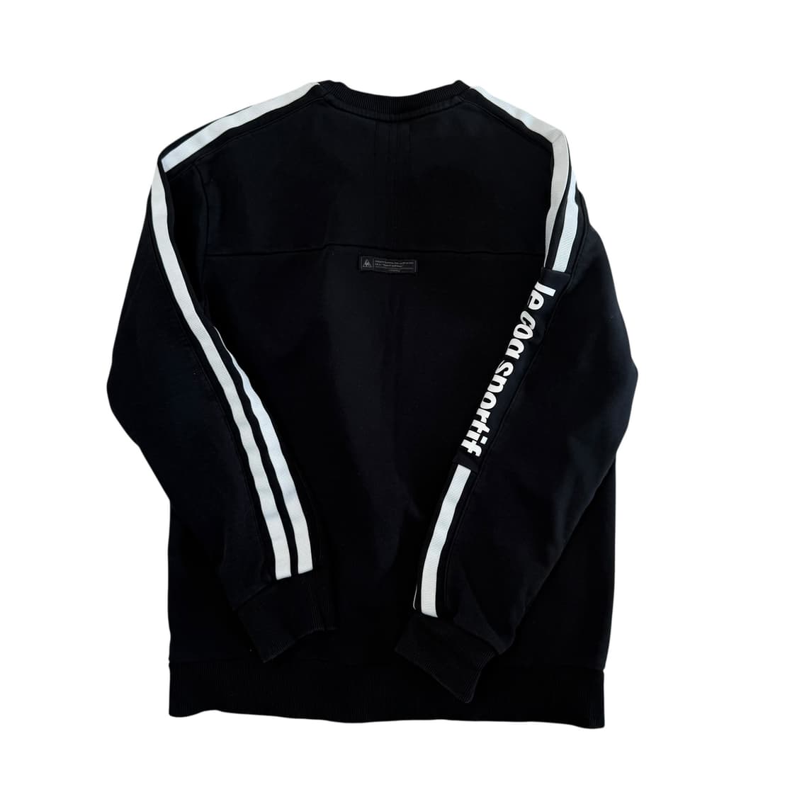 르꼬끄 맨투맨  상품이미지3