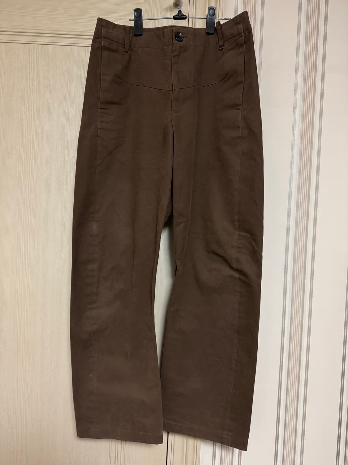 48 aieul 아이엘 stra 팬츠  상품이미지2