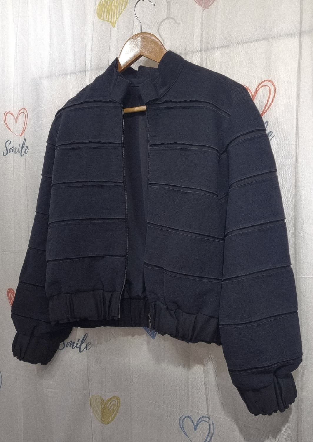 정품) 랑방 여성 집업자켓  상품이미지2