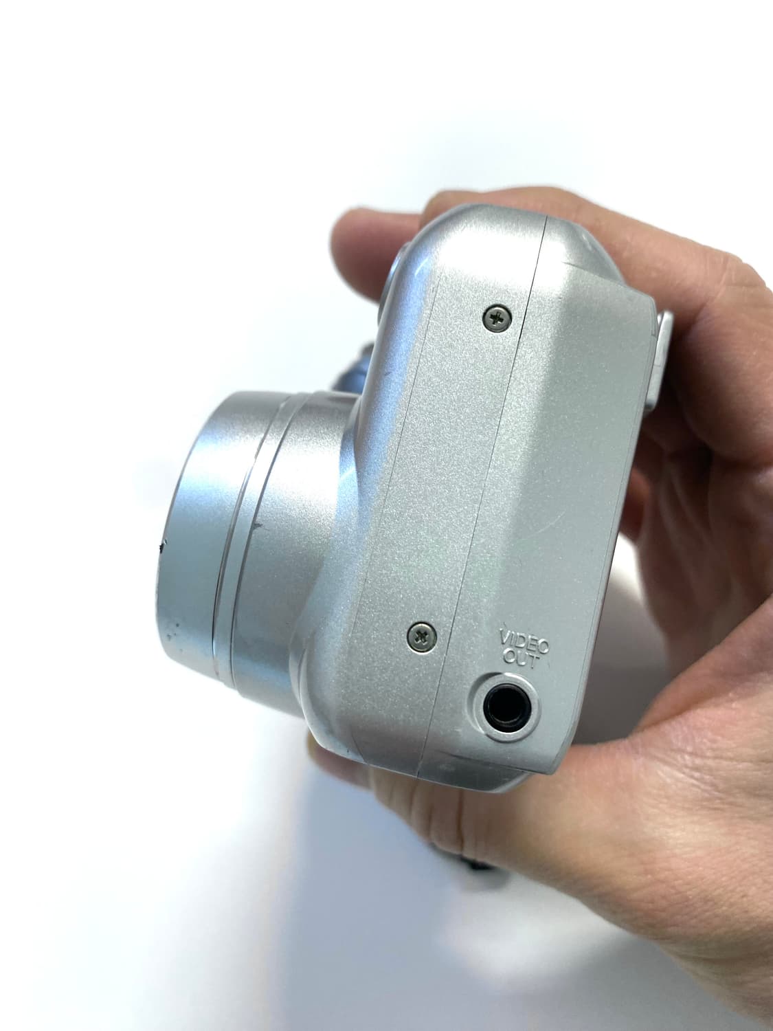 니콘 쿨픽스 4300 디지털 카메라 상품이미지5