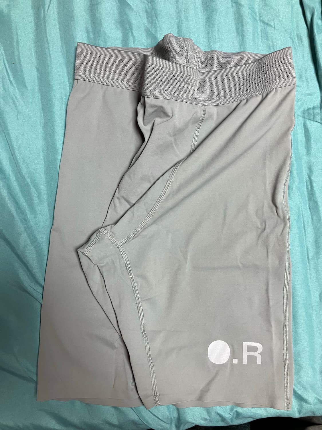 옵티미스틱 러너 타이즈 상품이미지1