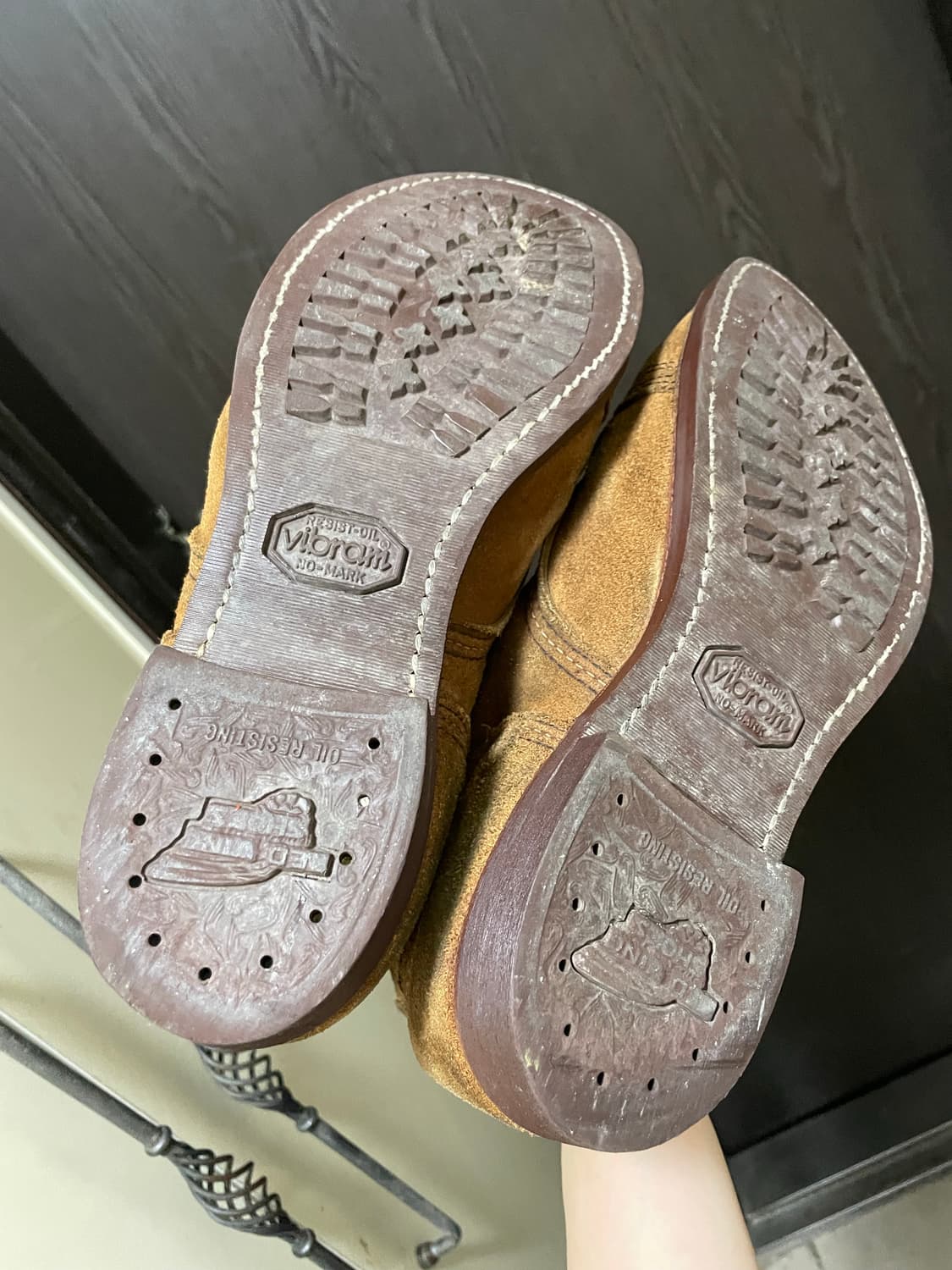 레드윙8083 275 상품이미지3