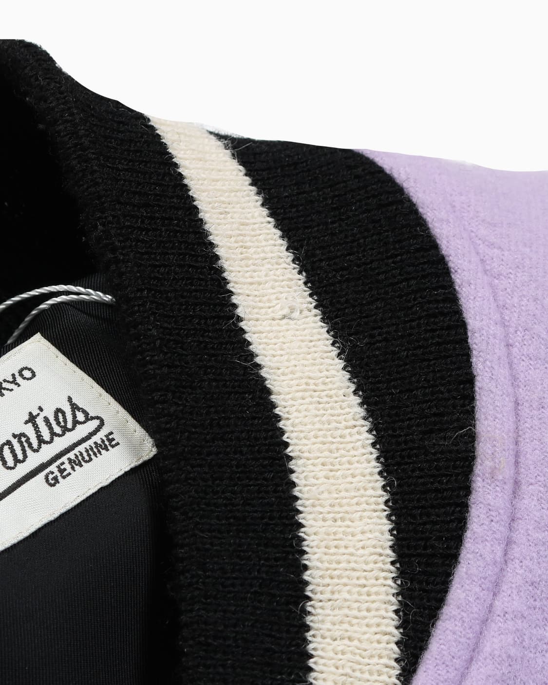 WACKO MARIA VARSITY JACKET 상품이미지4