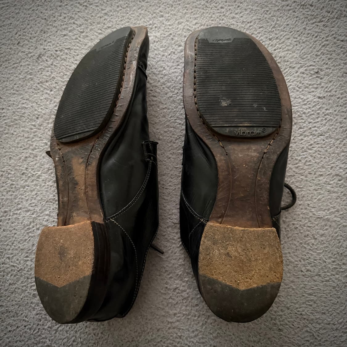 Kyoji maruyama derby shoes 상품이미지4