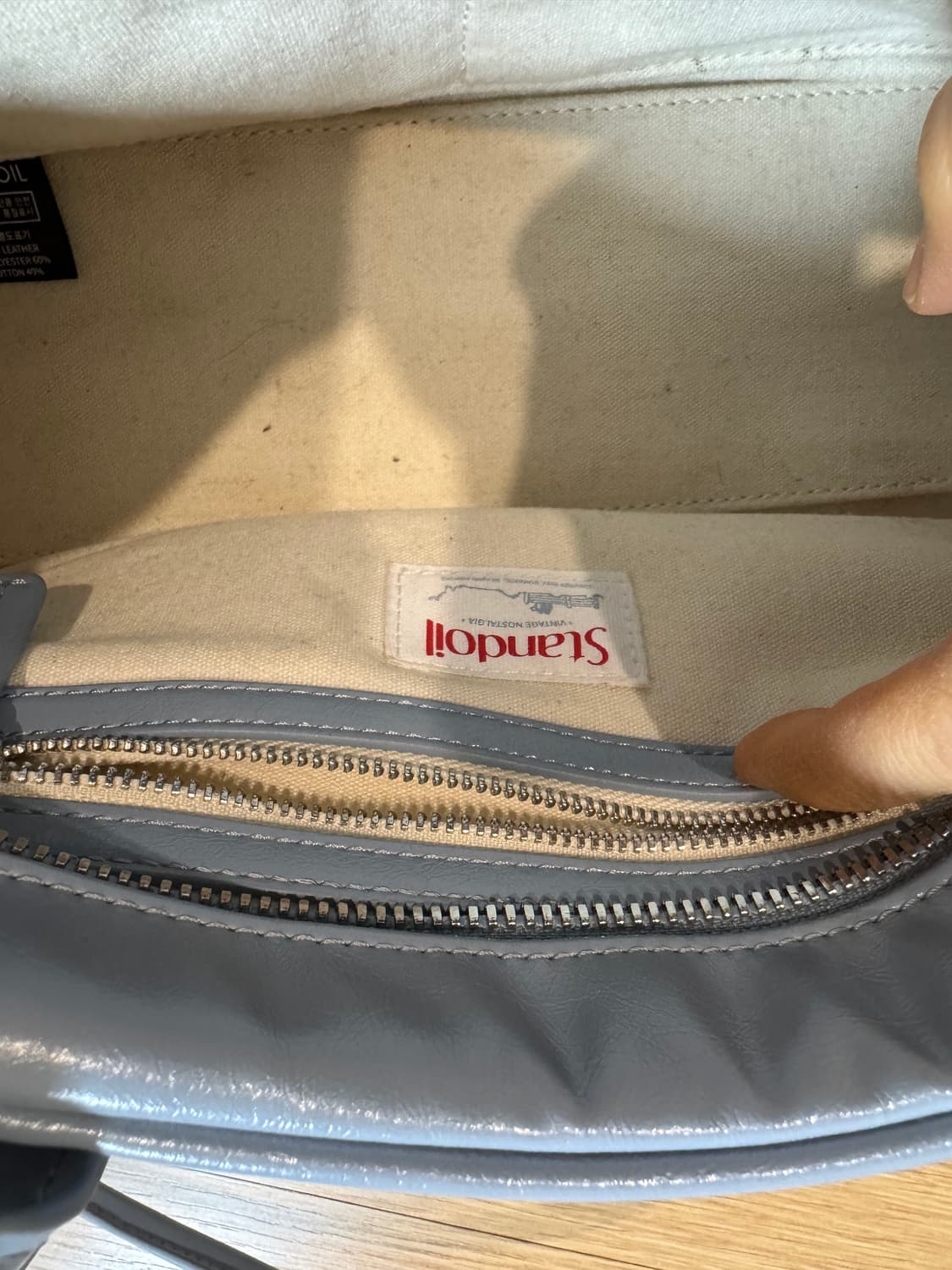 스탠드오일 츄비백 상품이미지8